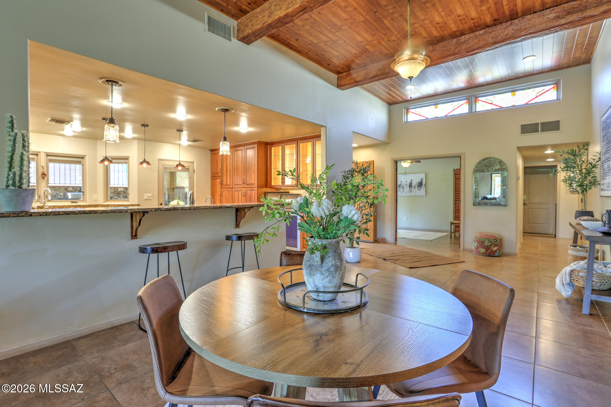 Tucson National Townhomes West(1-80) - Residential