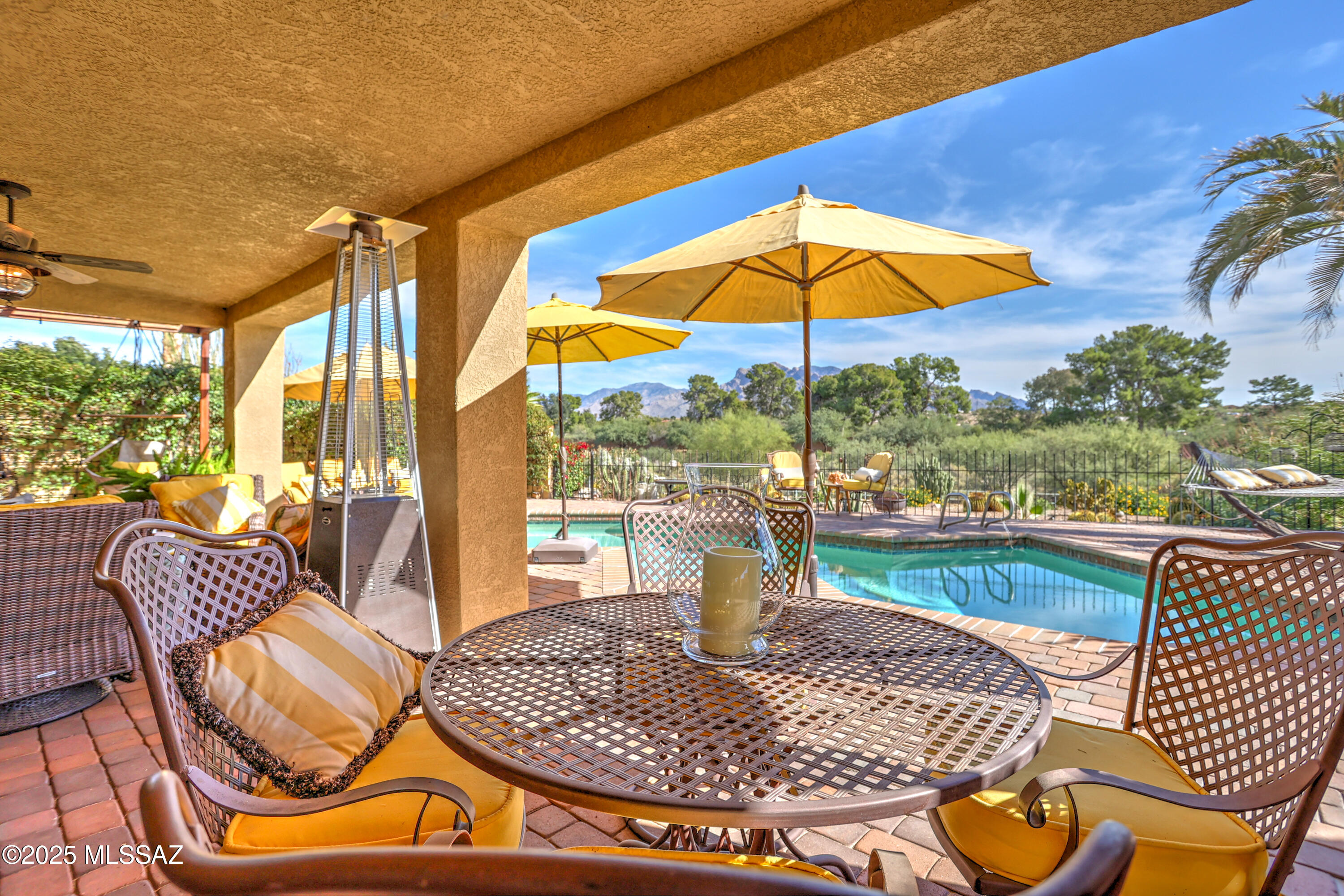 Tucson National Townhomes West(1-80) - Residential