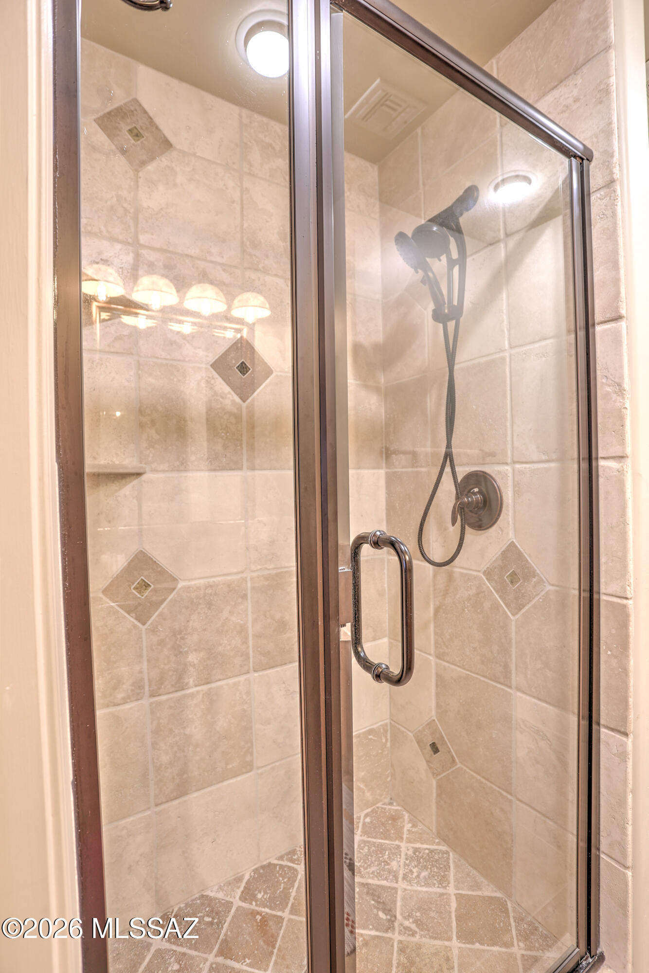 Tucson National Townhomes West(1-80) - Residential