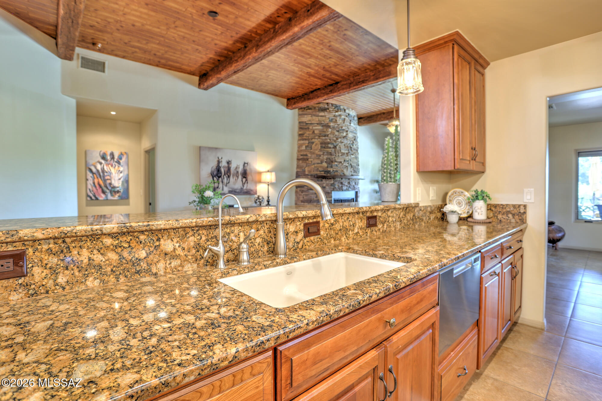 Tucson National Townhomes West(1-80) - Residential