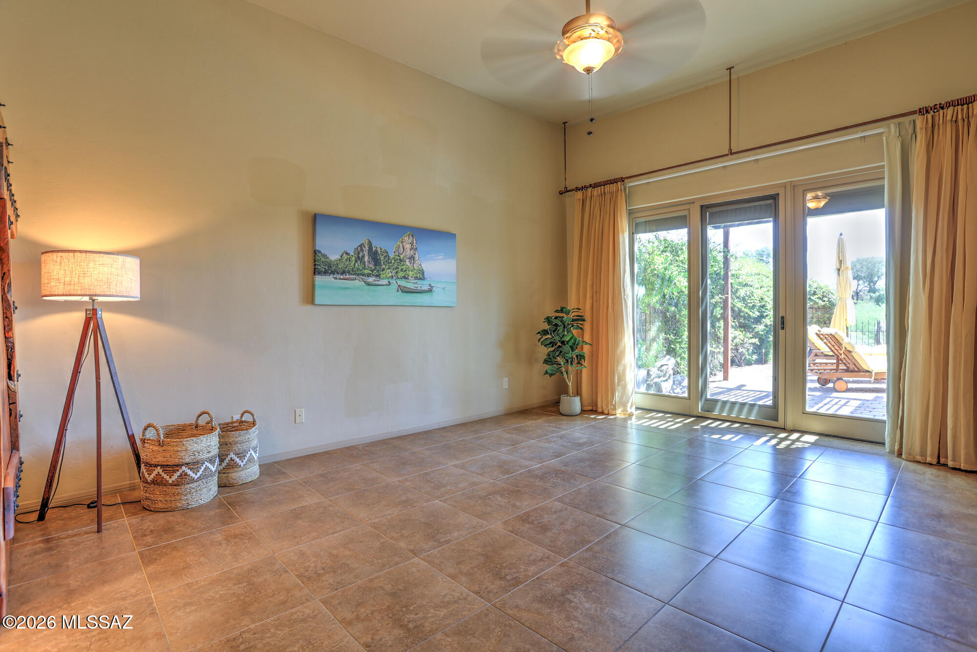 Tucson National Townhomes West(1-80) - Residential