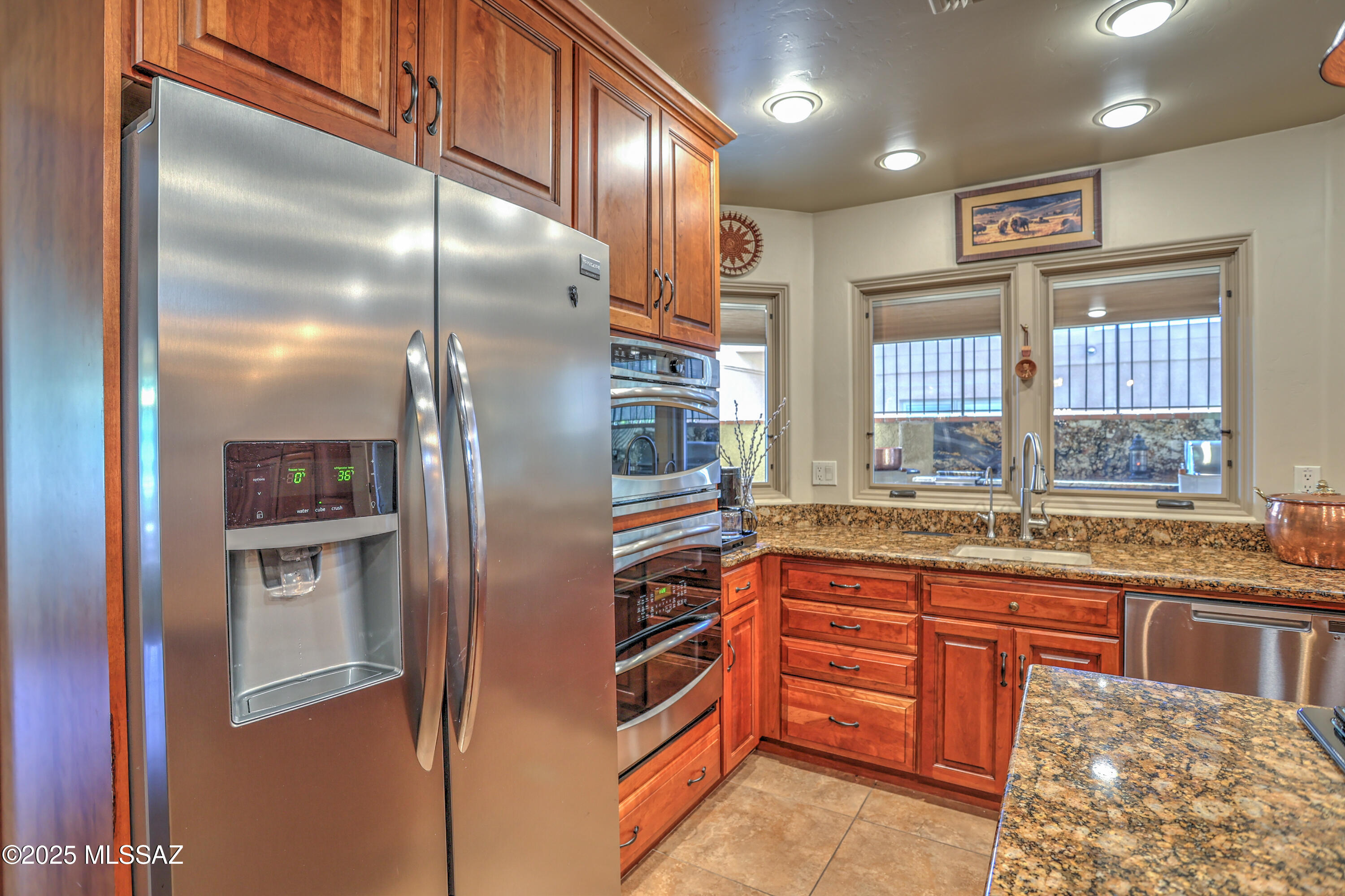 Tucson National Townhomes West(1-80) - Residential