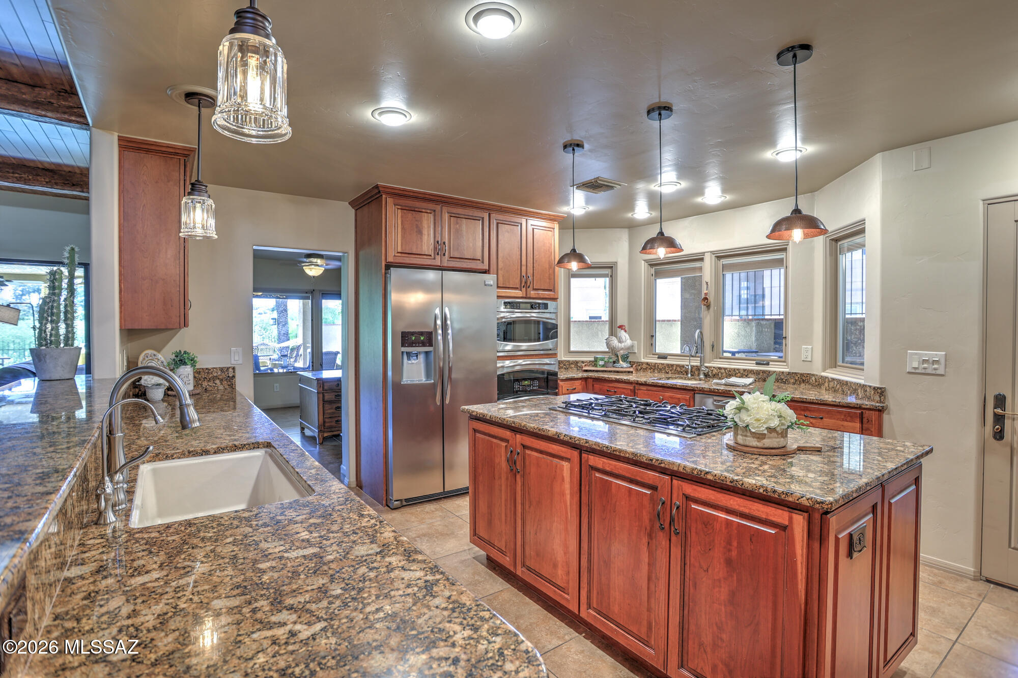 8340 N Lee Trevino Drive