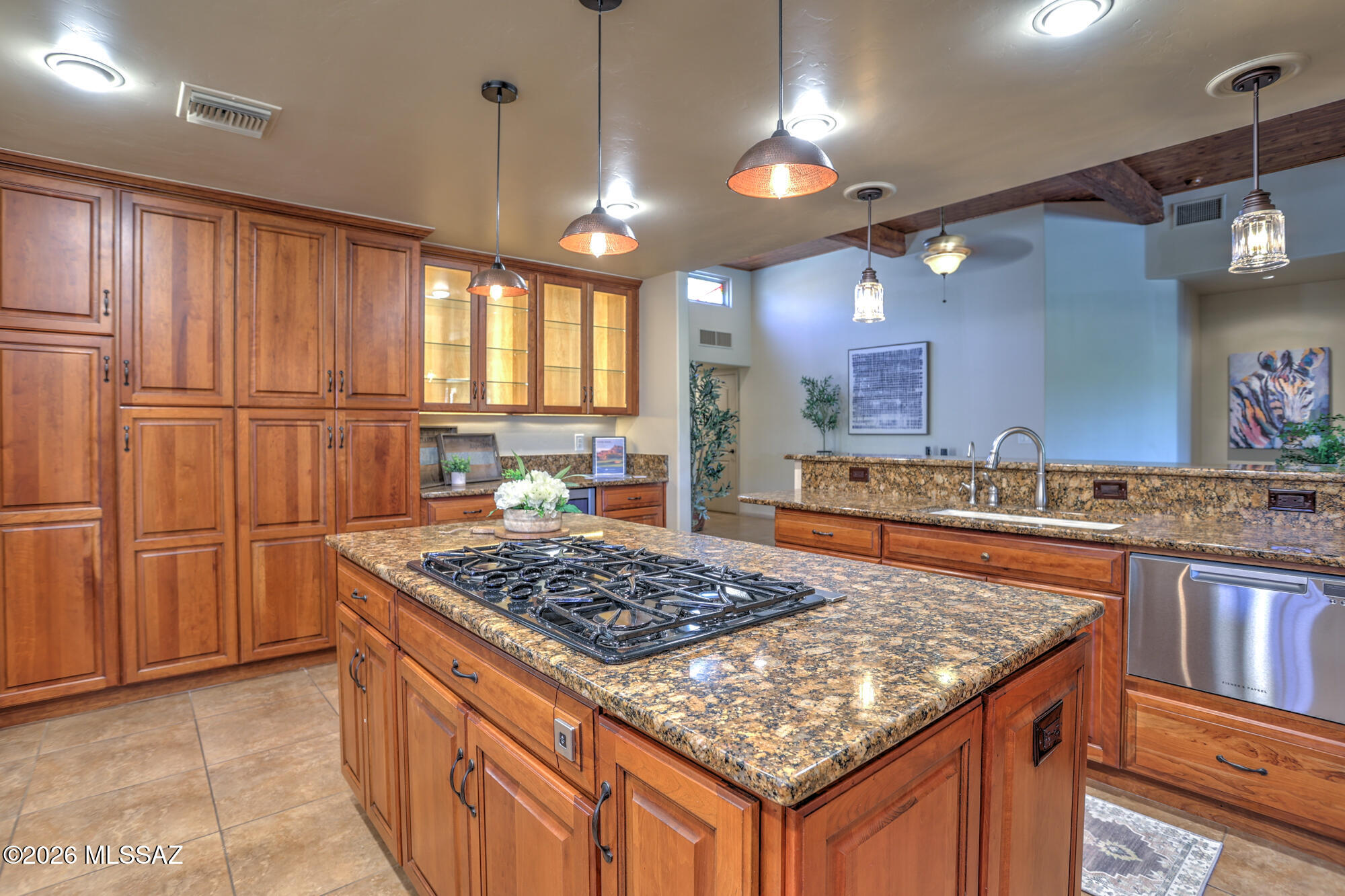 Tucson National Townhomes West(1-80) - Residential