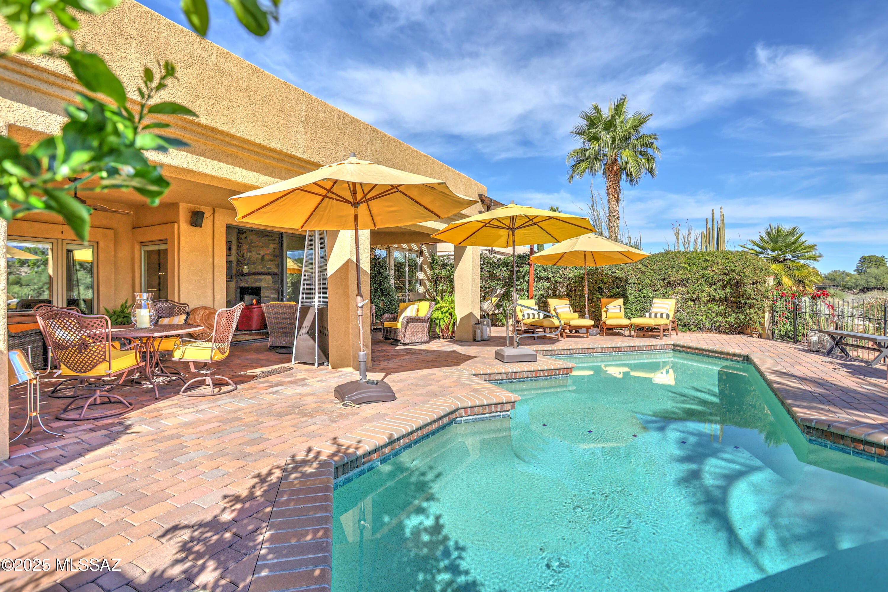 Tucson National Townhomes West(1-80) - Residential