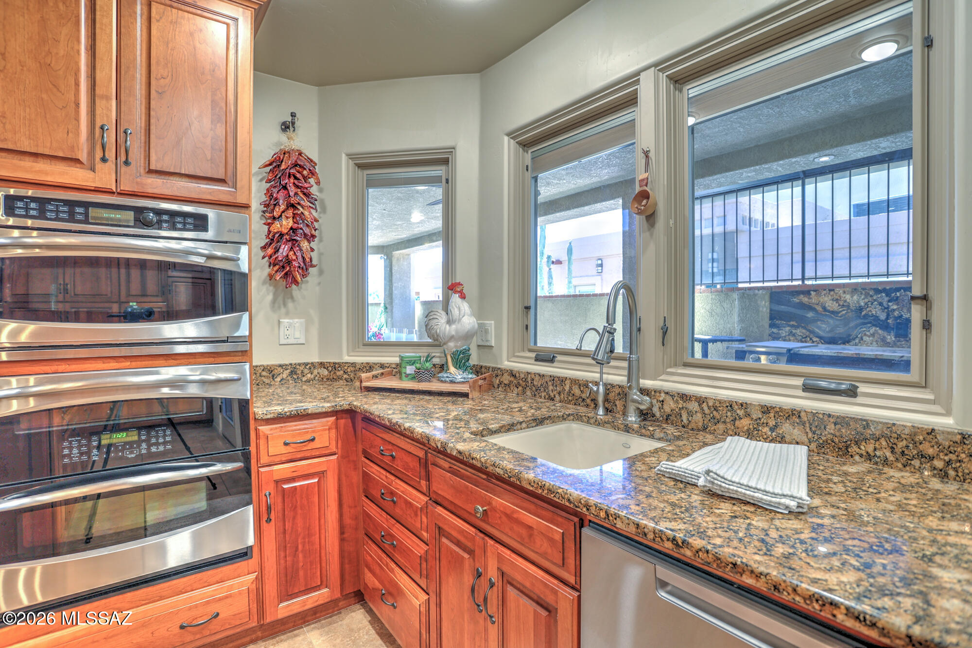 Tucson National Townhomes West(1-80) - Residential