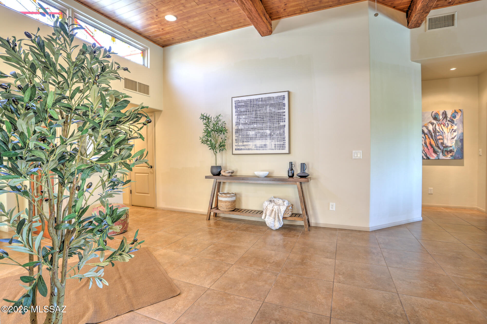 Tucson National Townhomes West(1-80) - Residential