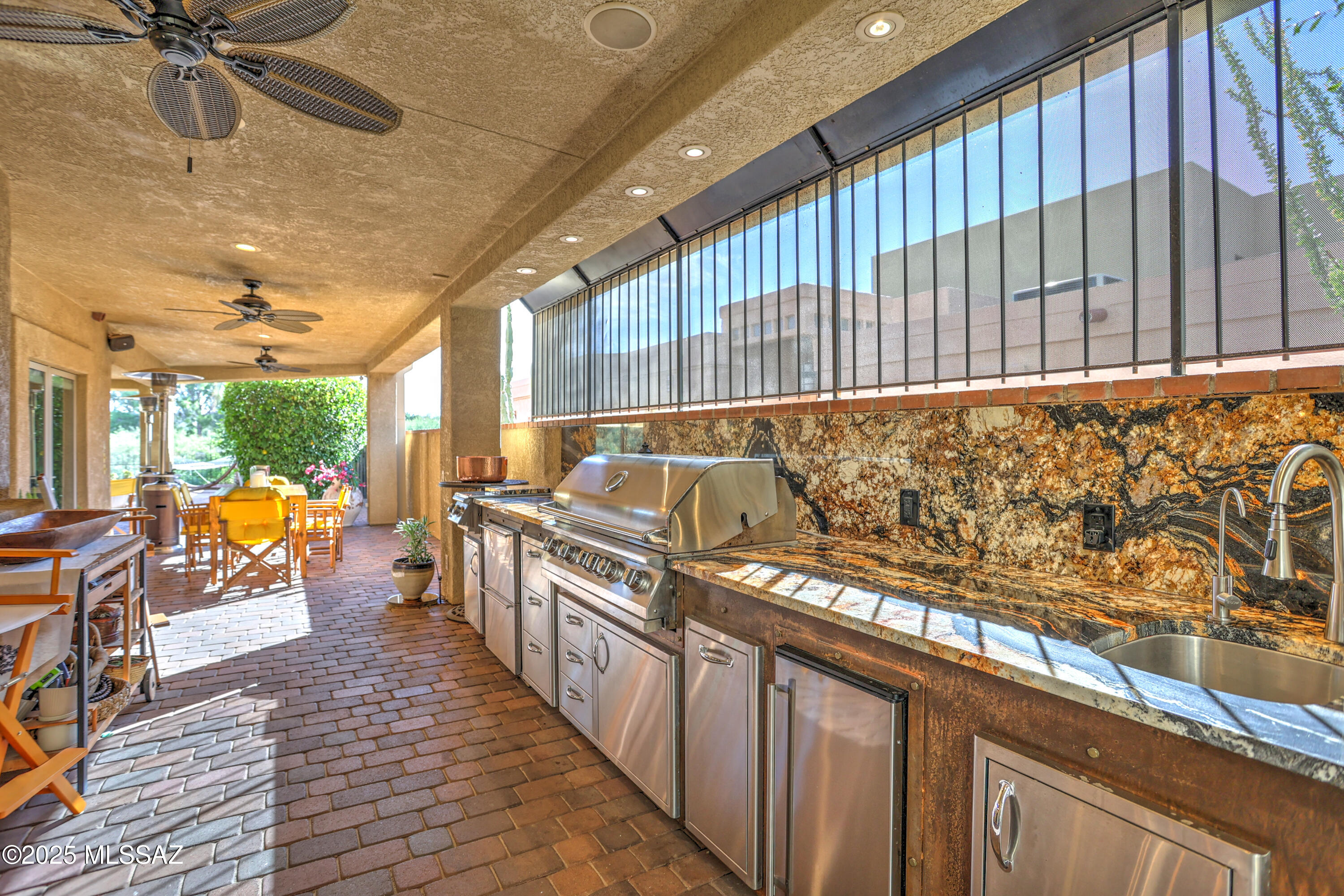 Tucson National Townhomes West(1-80) - Residential