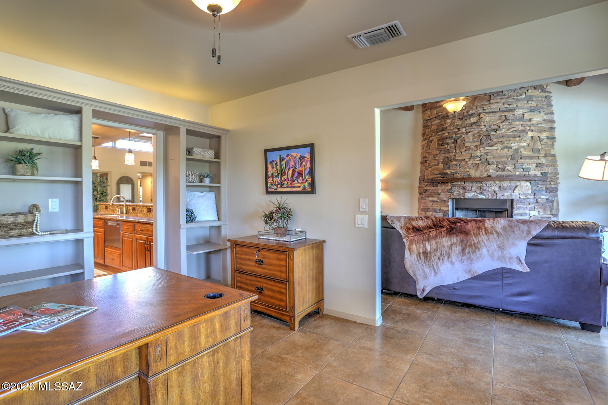 Tucson National Townhomes West(1-80) - Residential