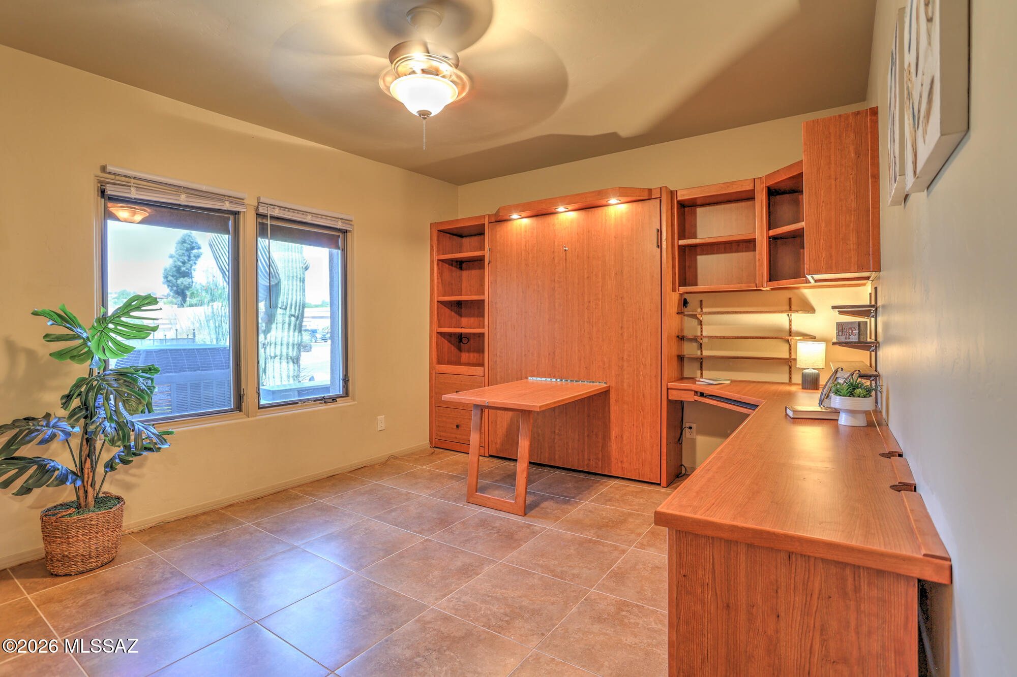 Tucson National Townhomes West(1-80) - Residential