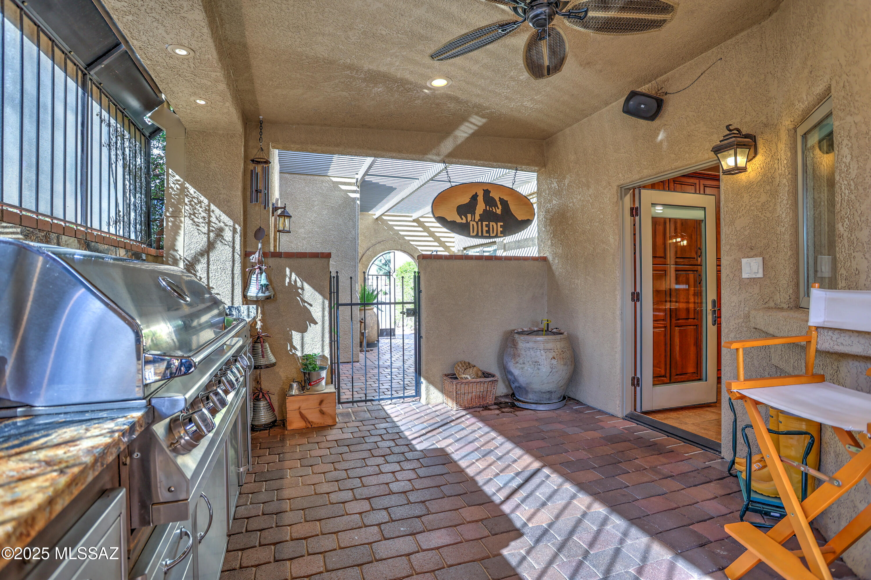 Tucson National Townhomes West(1-80) - Residential