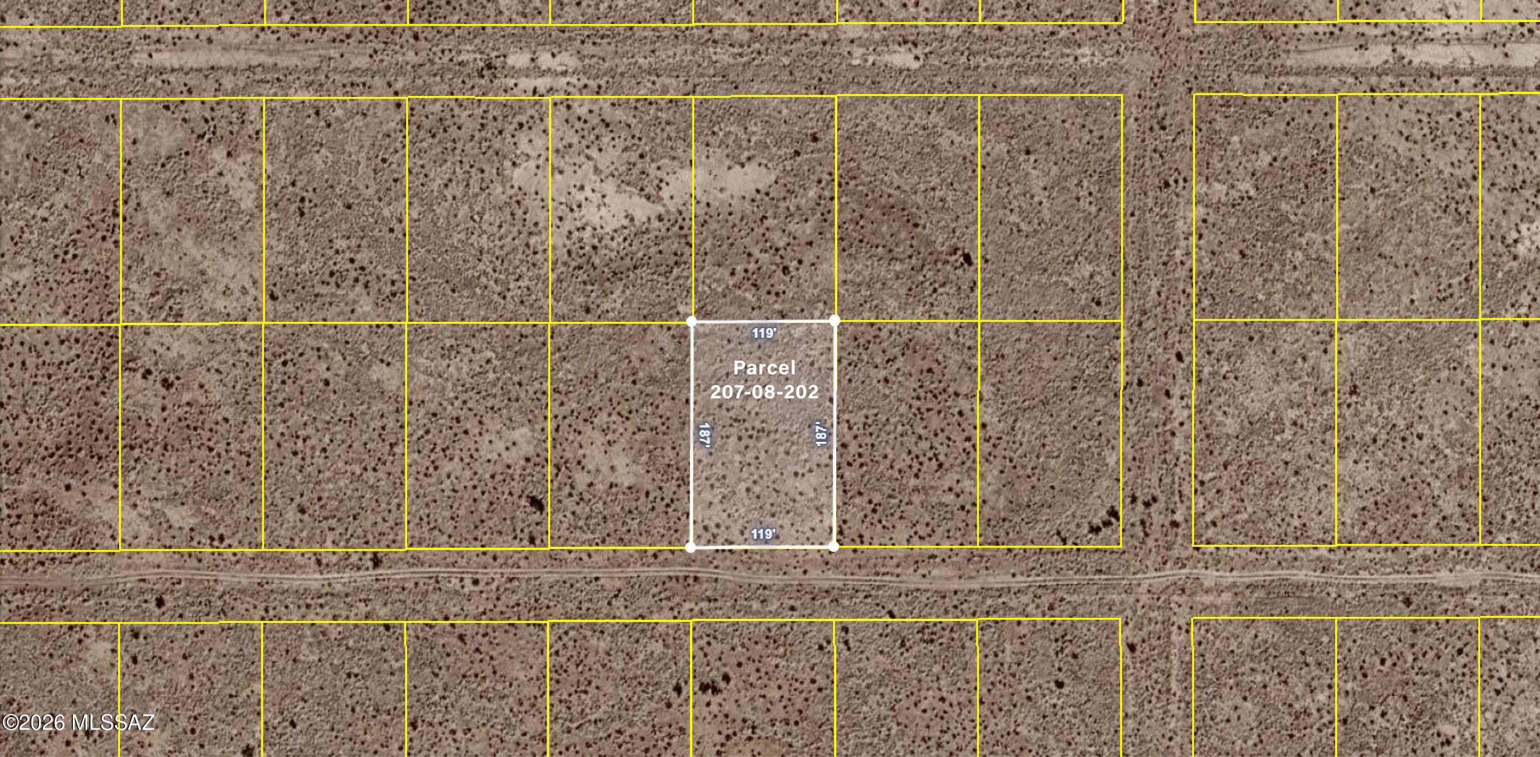 Arizona Sun Sites - Land
