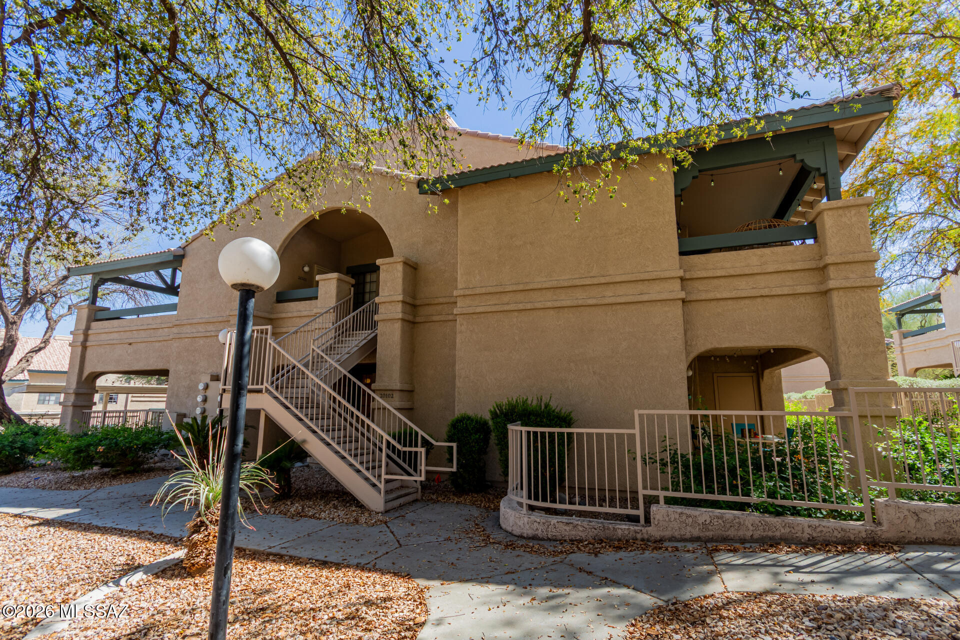 Moonrise at Starr Pass Condominium - Residential