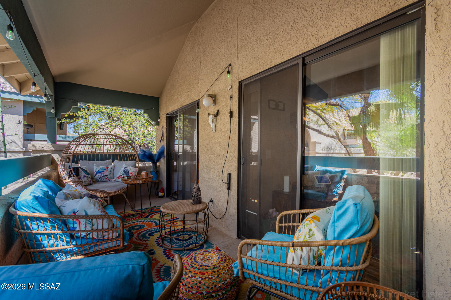 Moonrise at Starr Pass Condominium - Residential