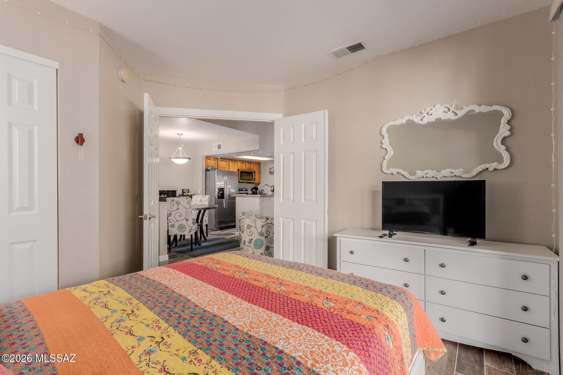 Moonrise at Starr Pass Condominium - Residential