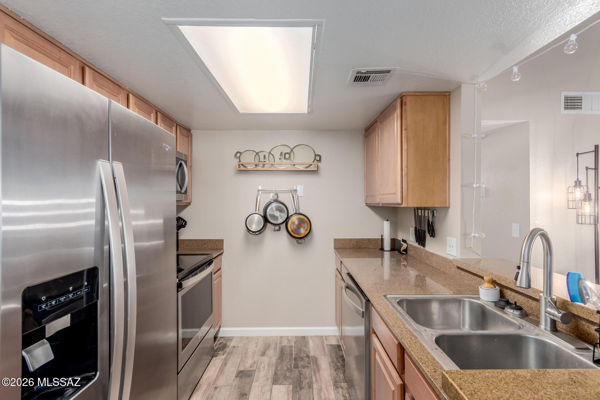 Moonrise at Starr Pass Condominium - Residential