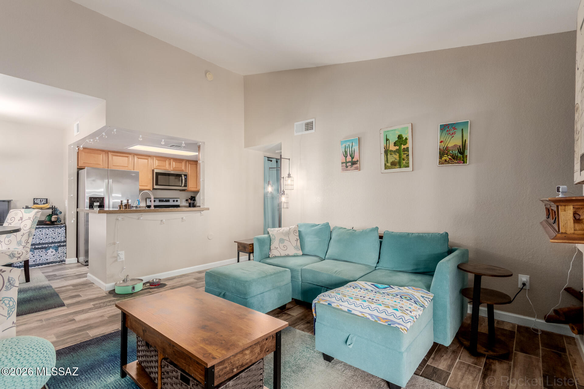 Moonrise at Starr Pass Condominium - Residential