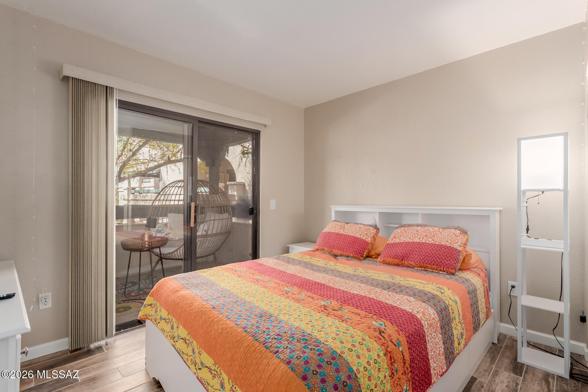 Moonrise at Starr Pass Condominium - Residential