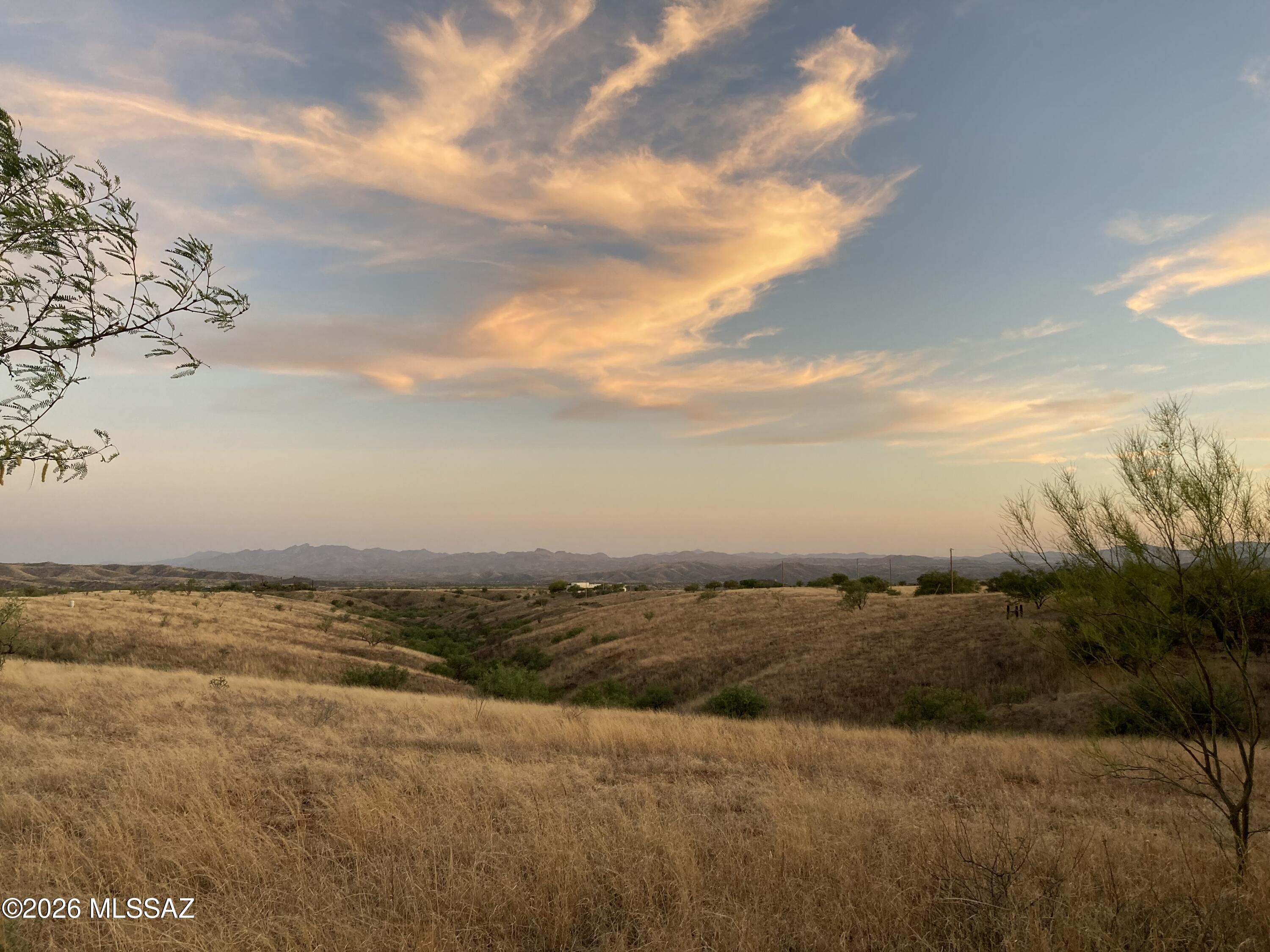 Lake Patagonia Ranch - Land