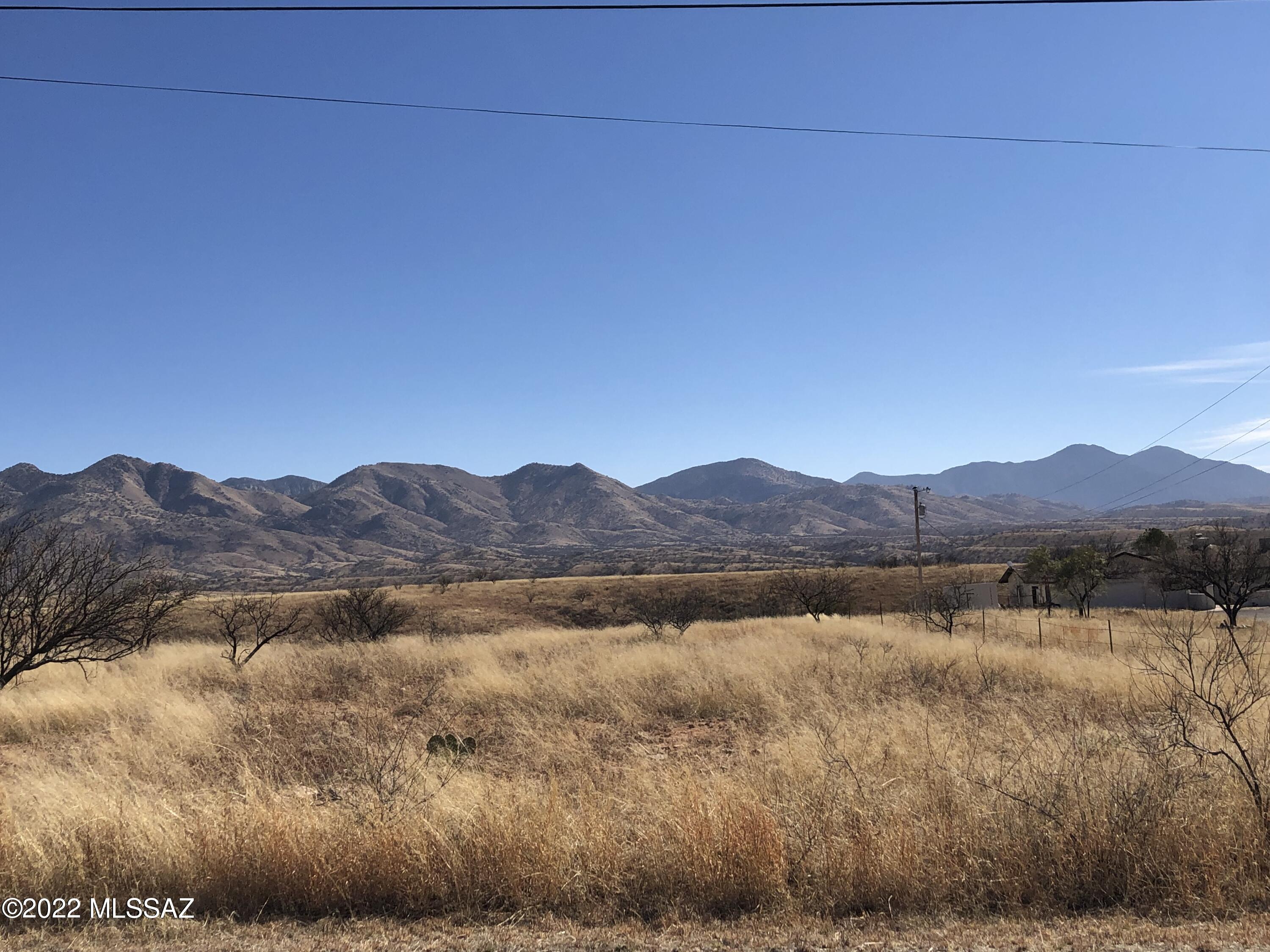 Lake Patagonia Ranch - Land