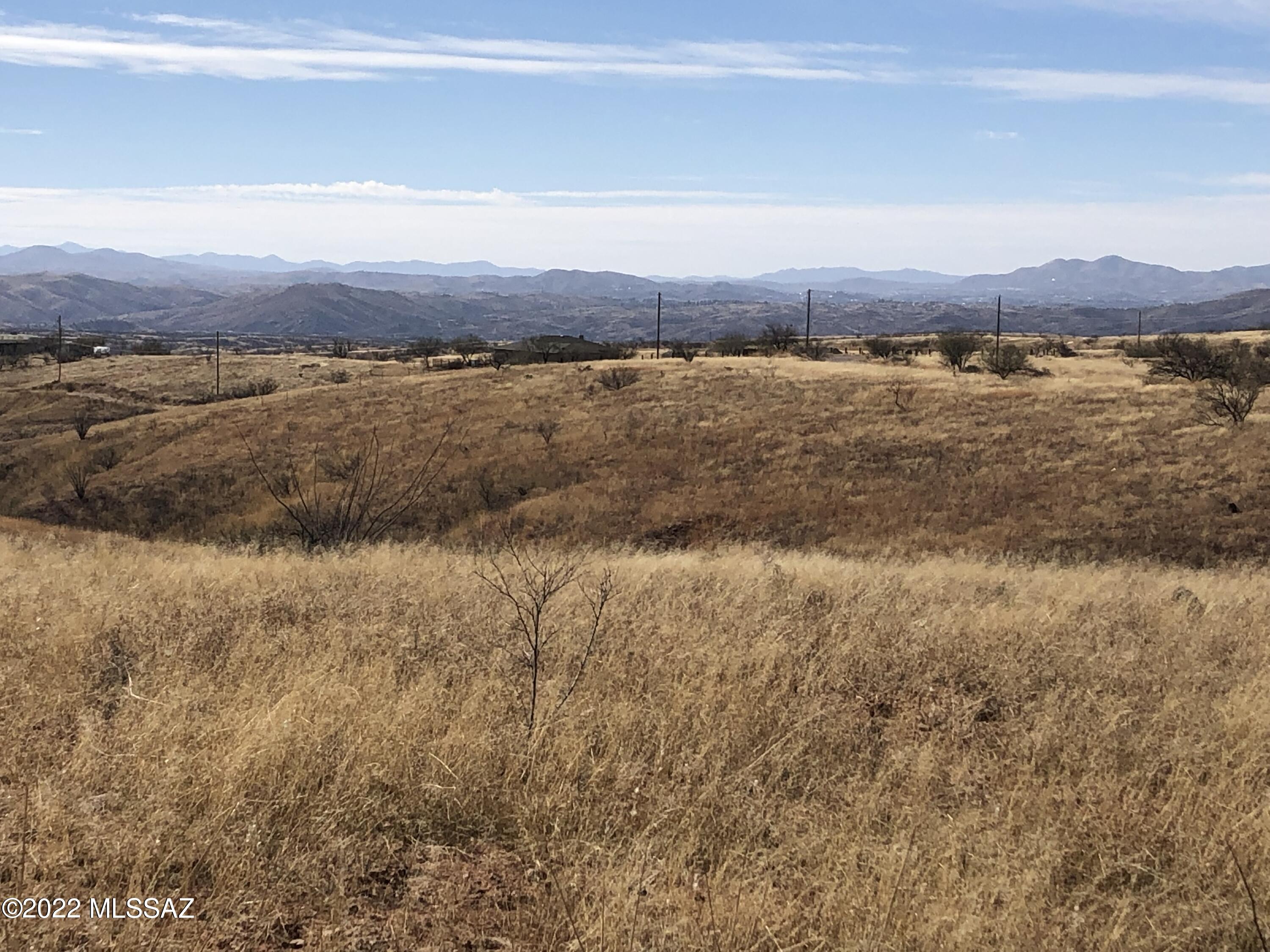 Lake Patagonia Ranch - Land