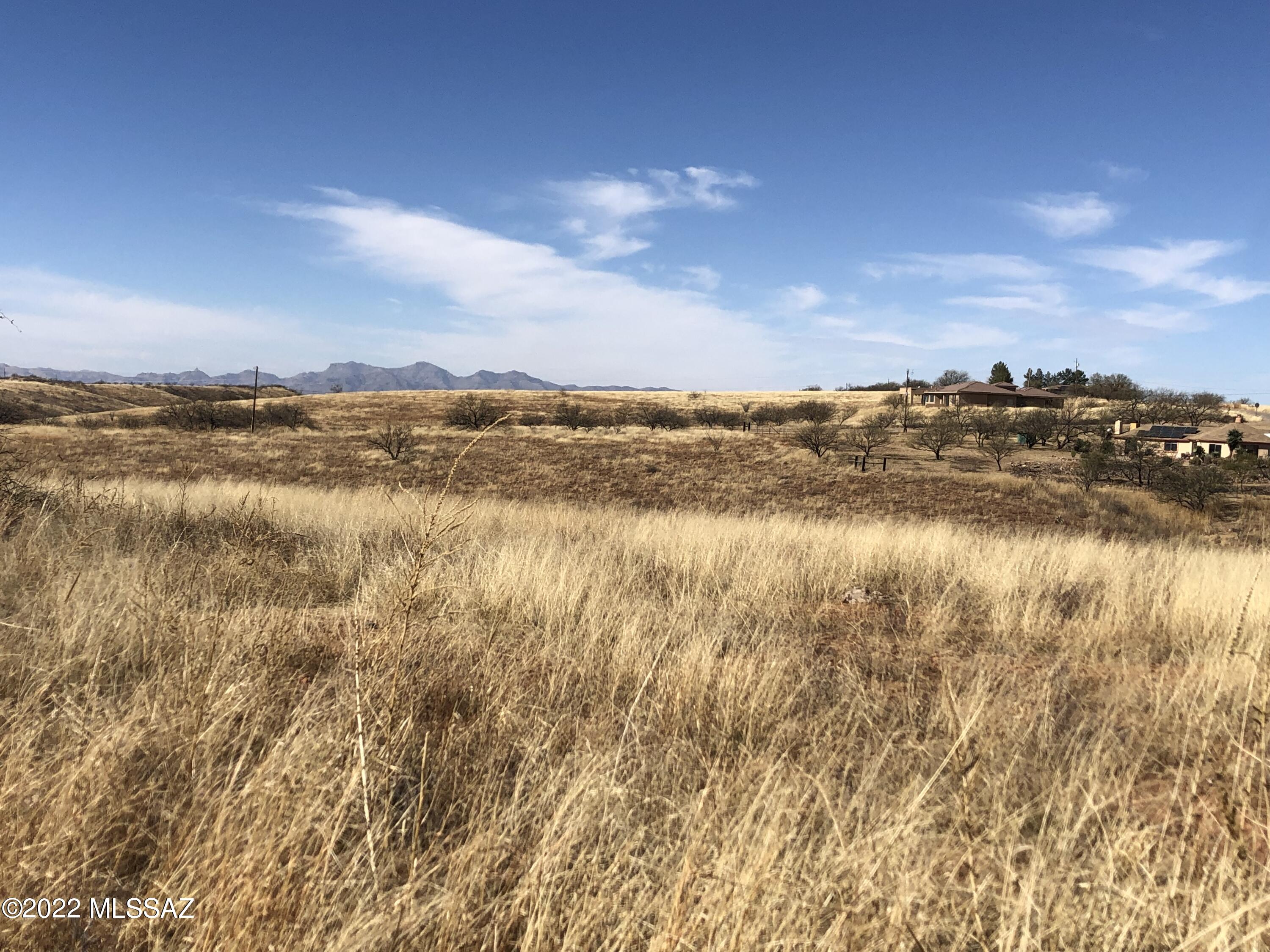 Lake Patagonia Ranch - Land