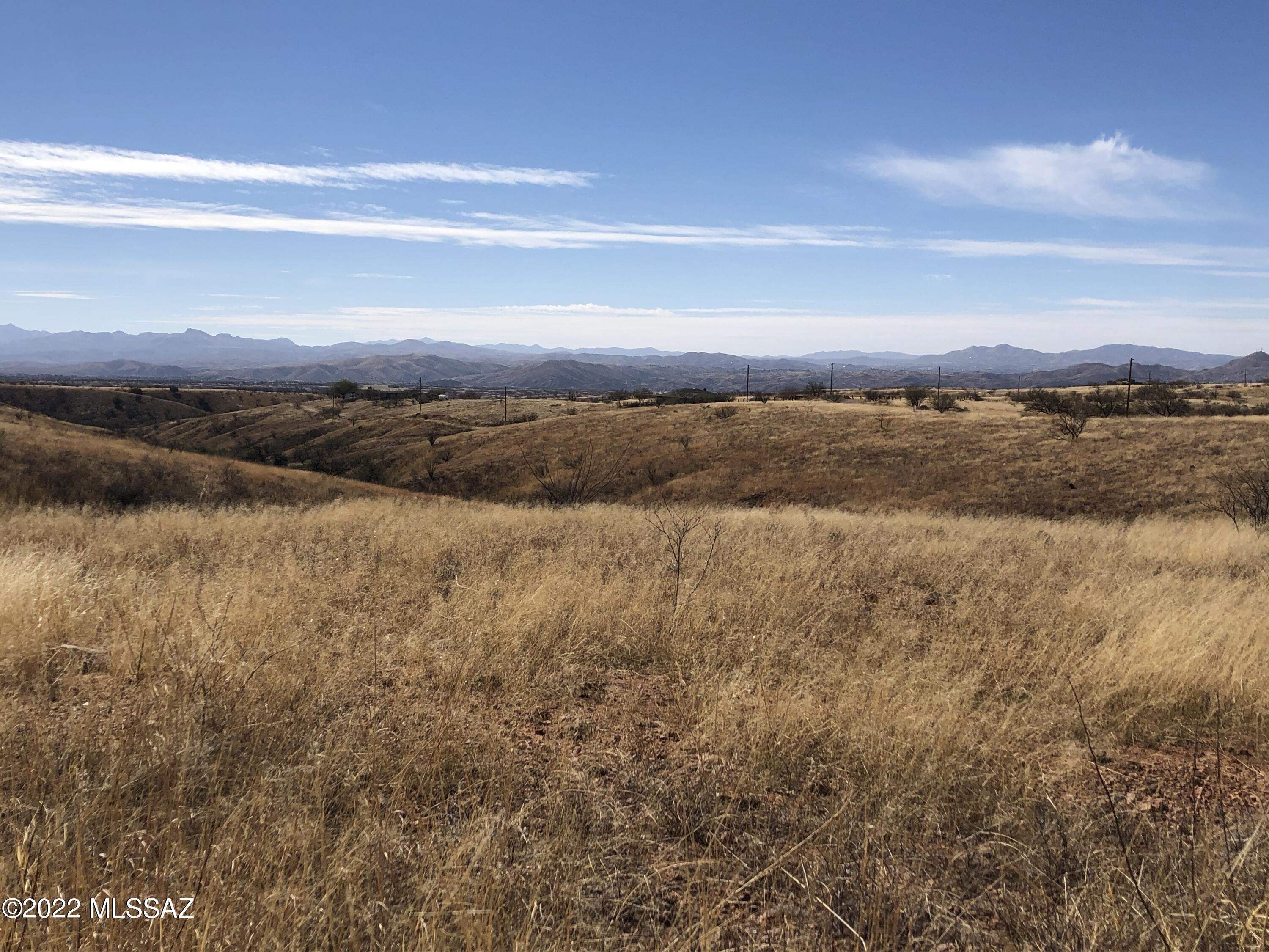 Lake Patagonia Ranch - Land