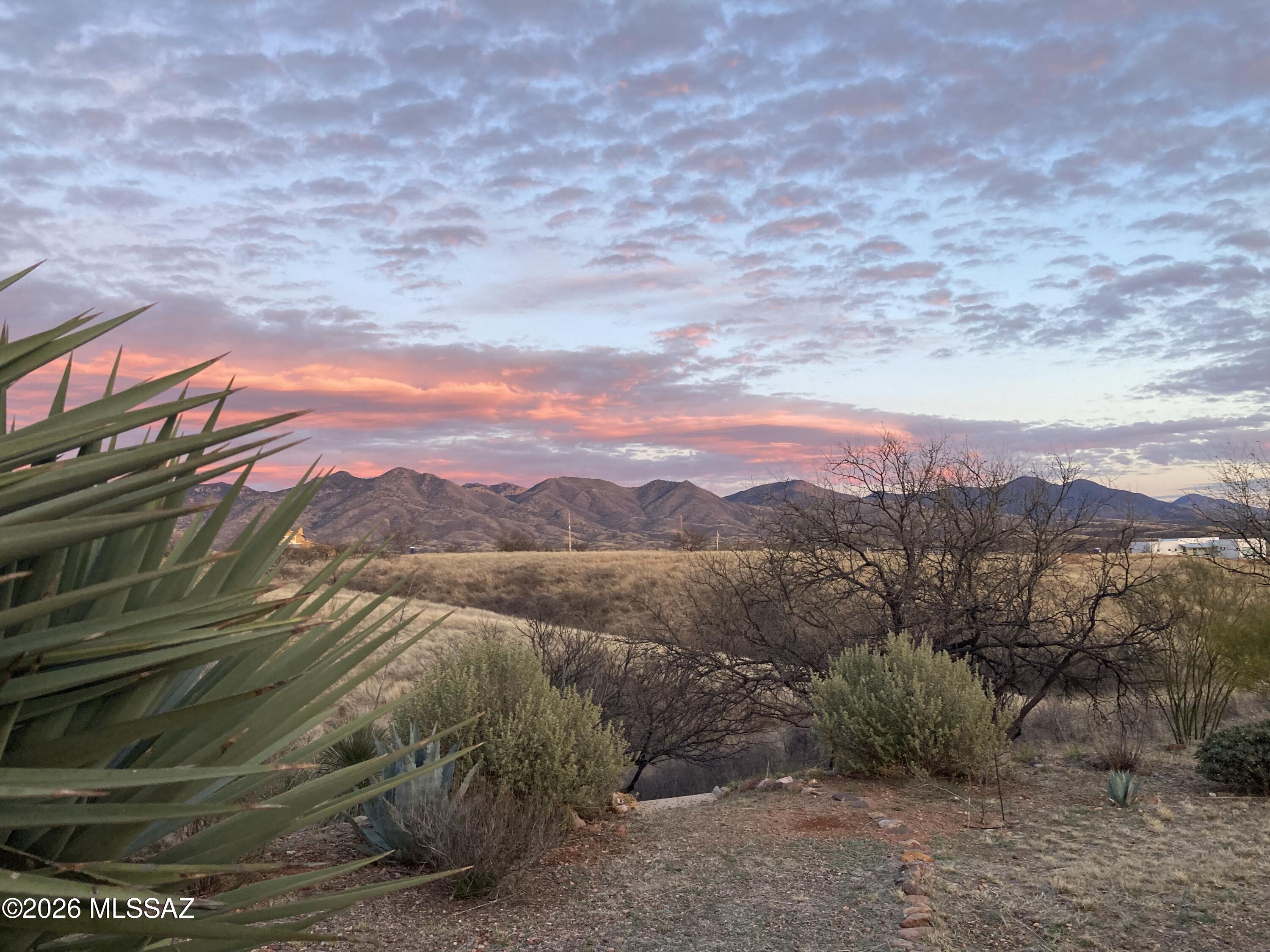 Lake Patagonia Ranch - Land