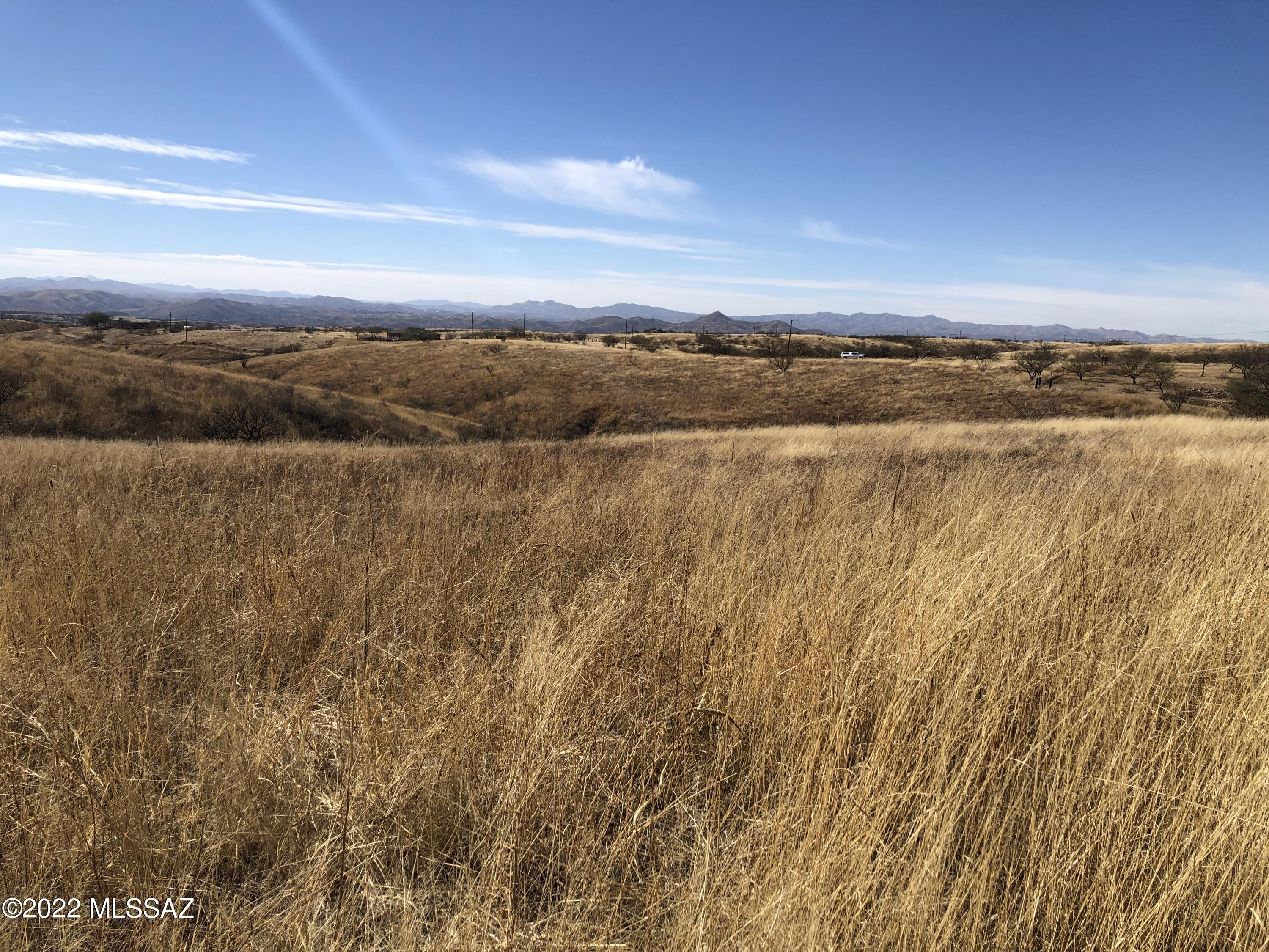 Lake Patagonia Ranch - Land