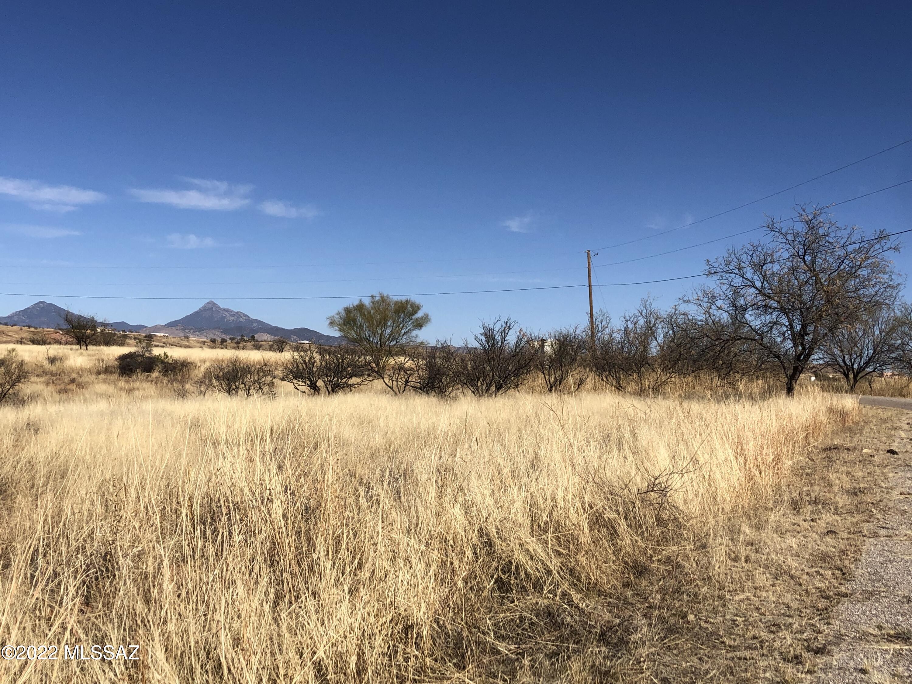 Lake Patagonia Ranch - Land