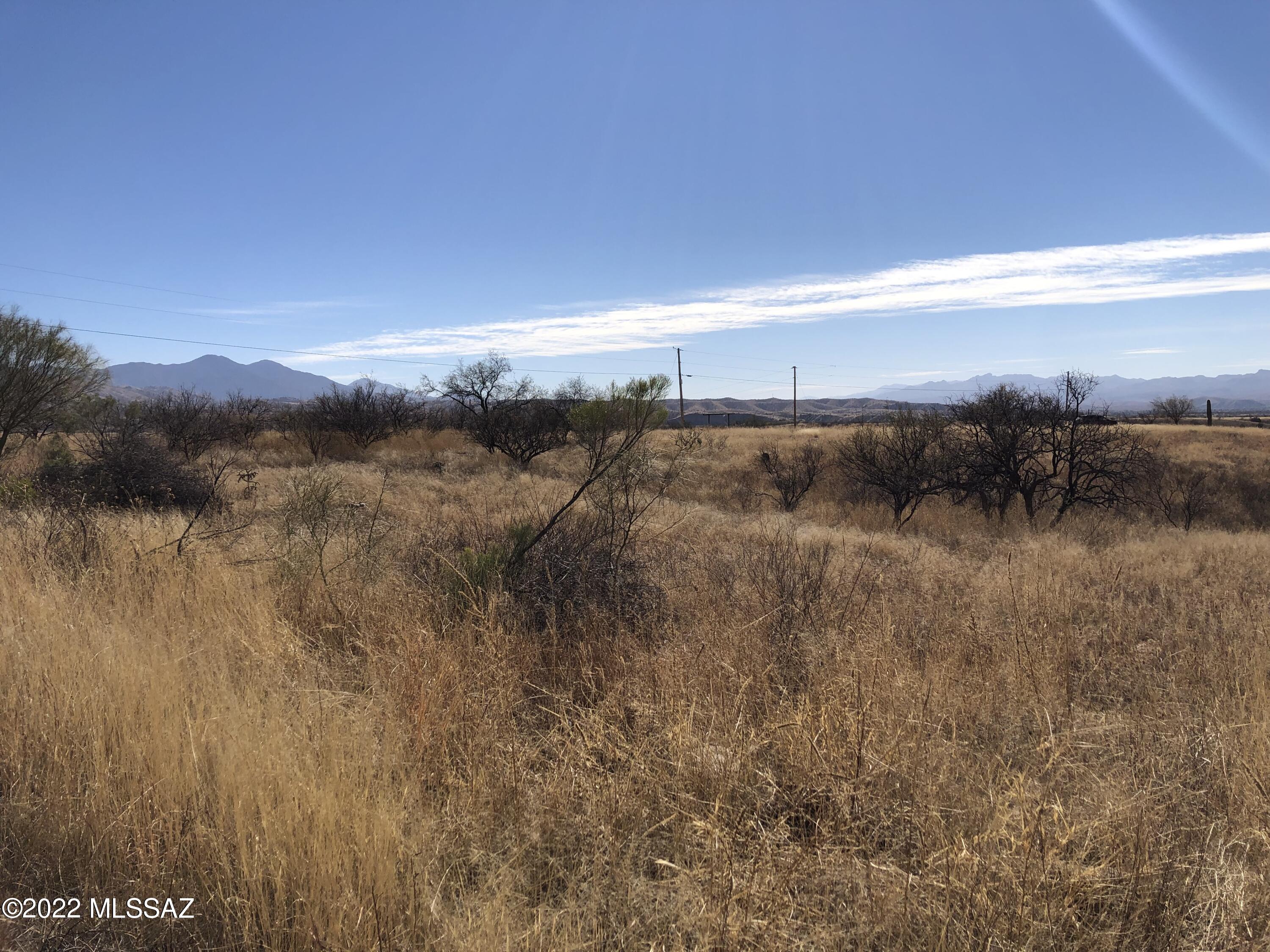Lake Patagonia Ranch - Land