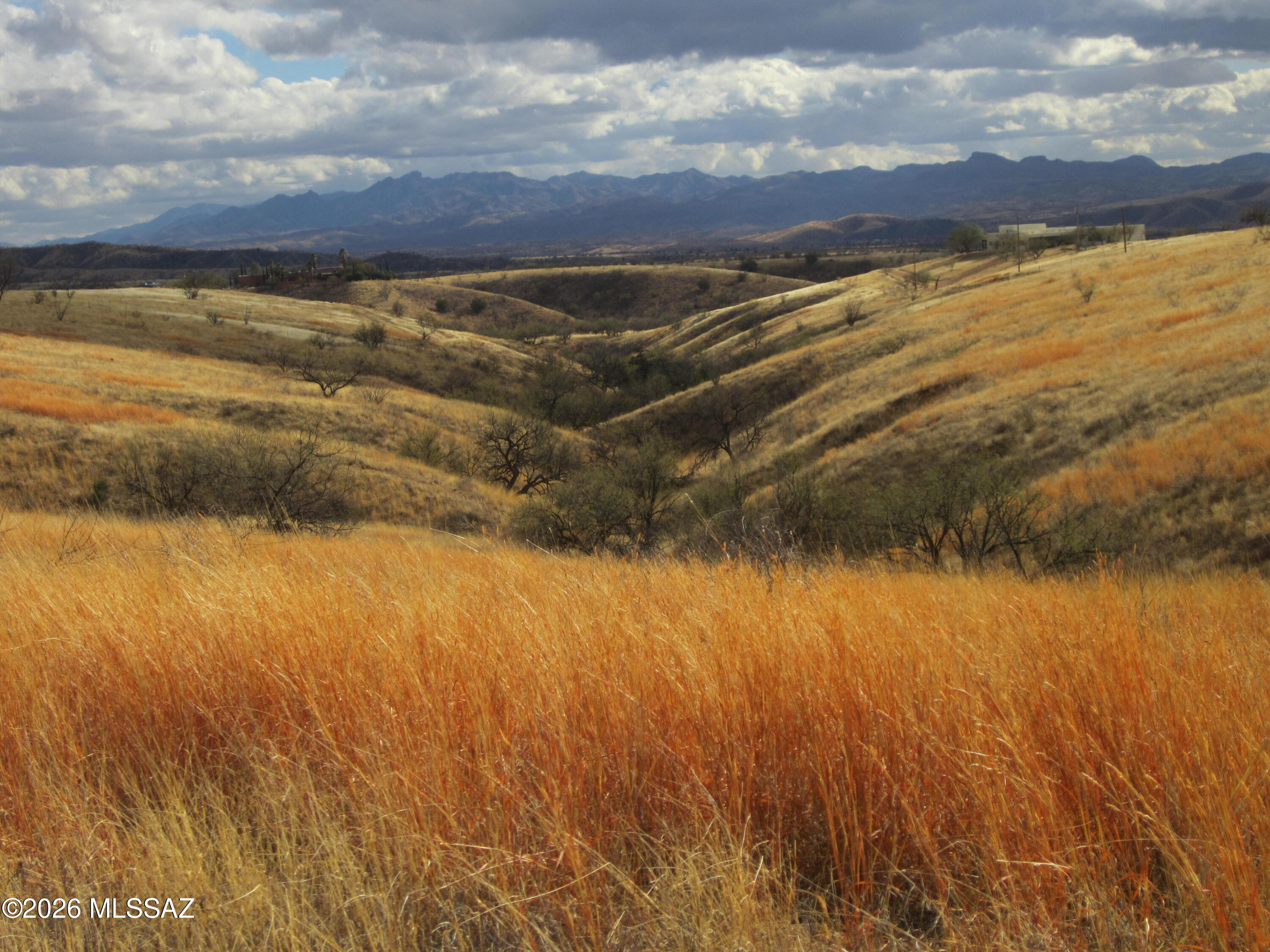 Lake Patagonia Ranch - Land