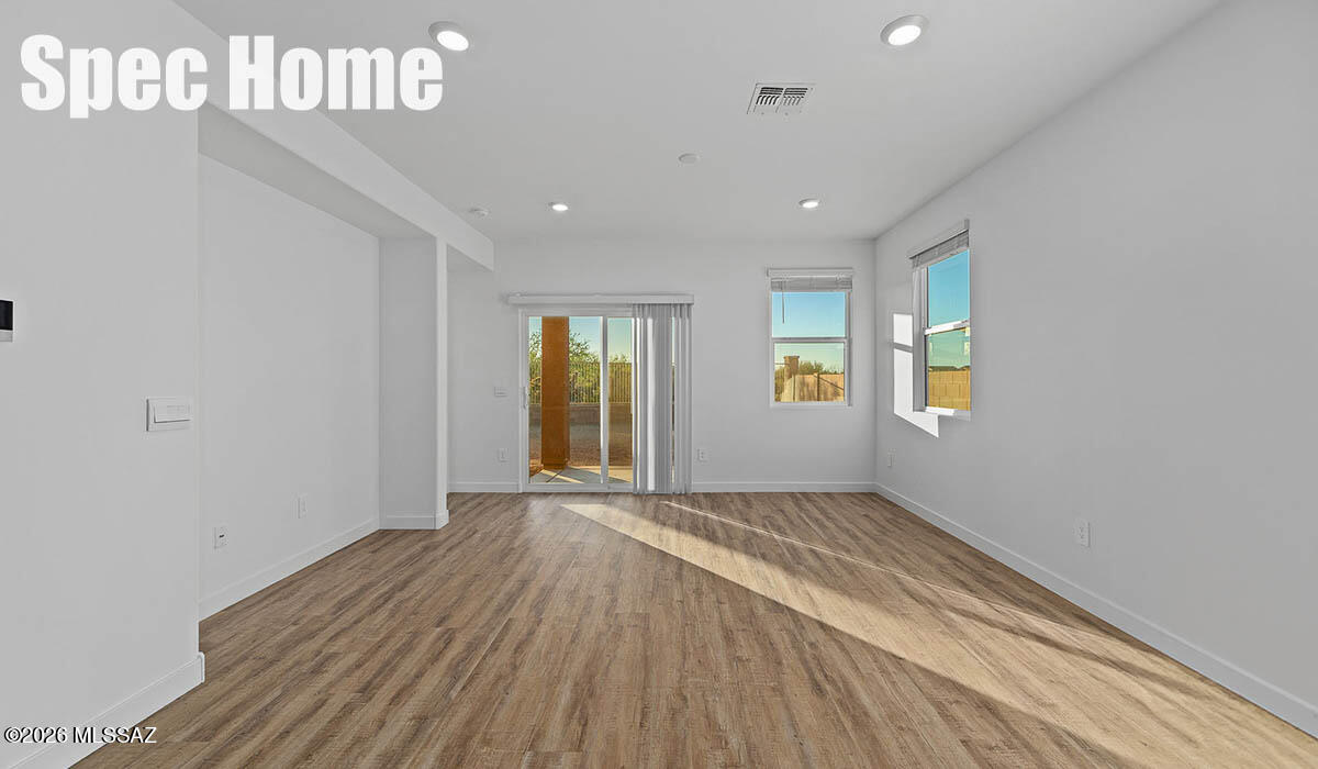 12317 E Morris Carson Drive