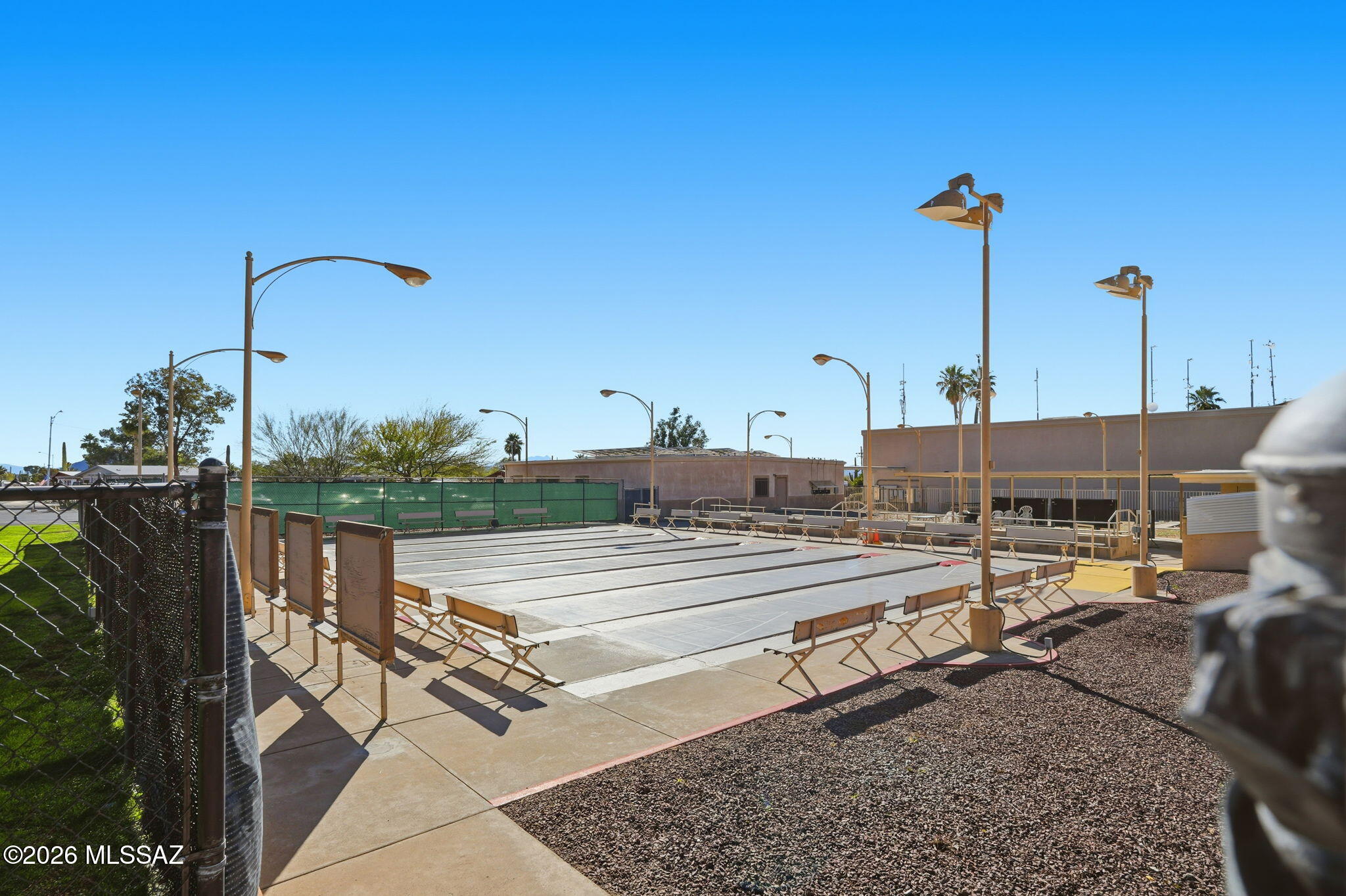 Tucson Estates (1-192) - Residential