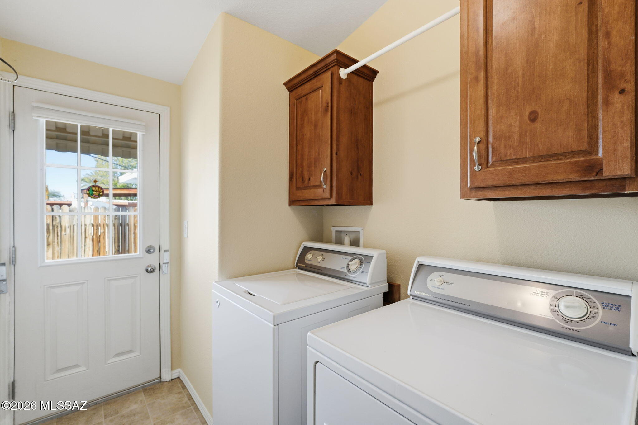 Tucson Estates (1-192) - Residential