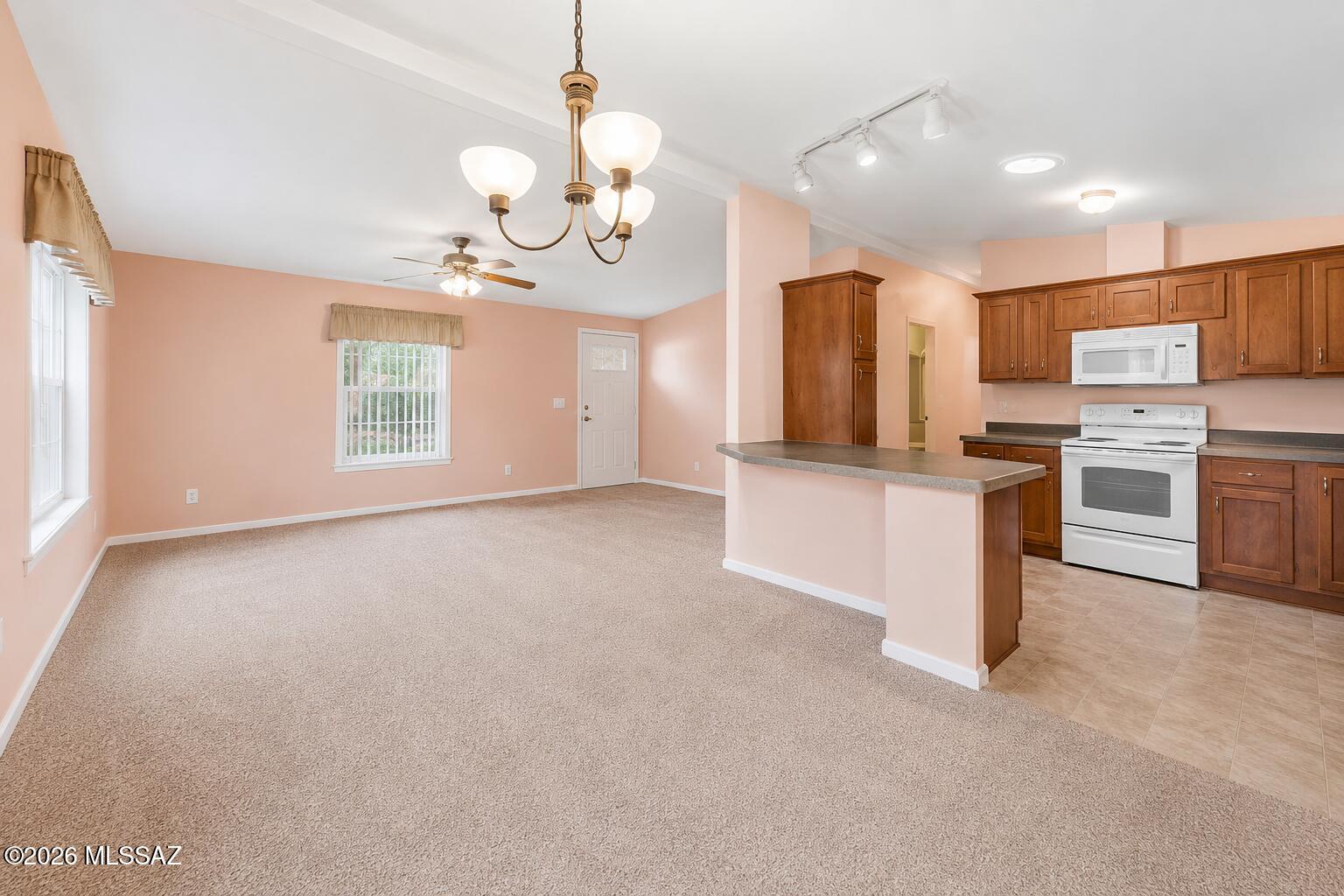 Tucson Estates (1-192) - Residential