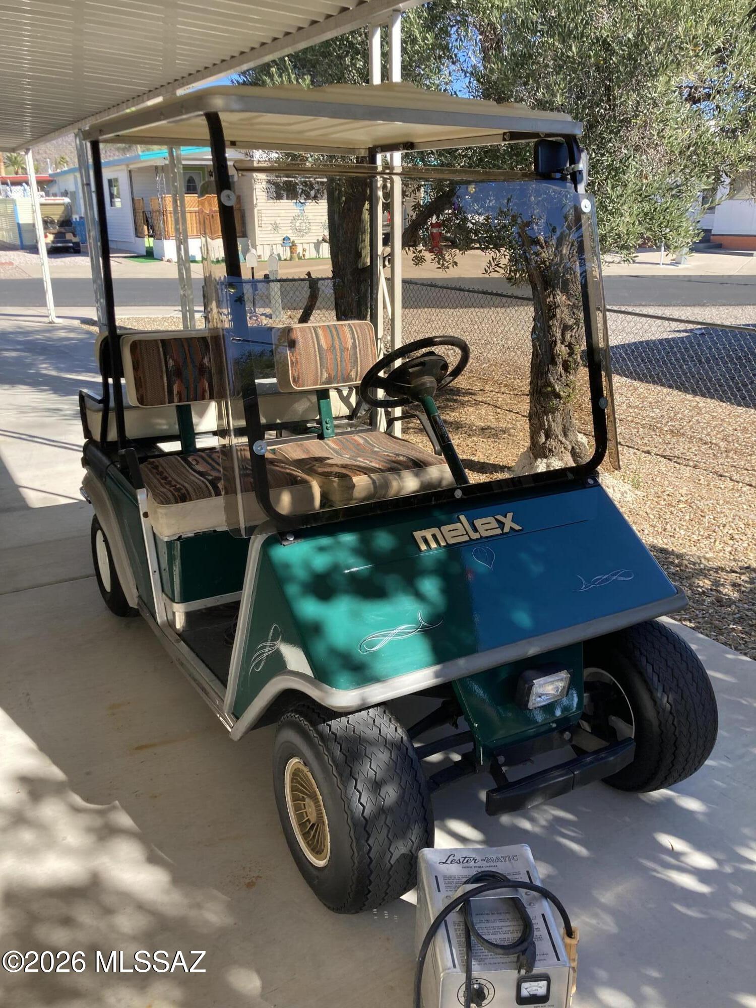 Tucson Estates (1-192) - Residential