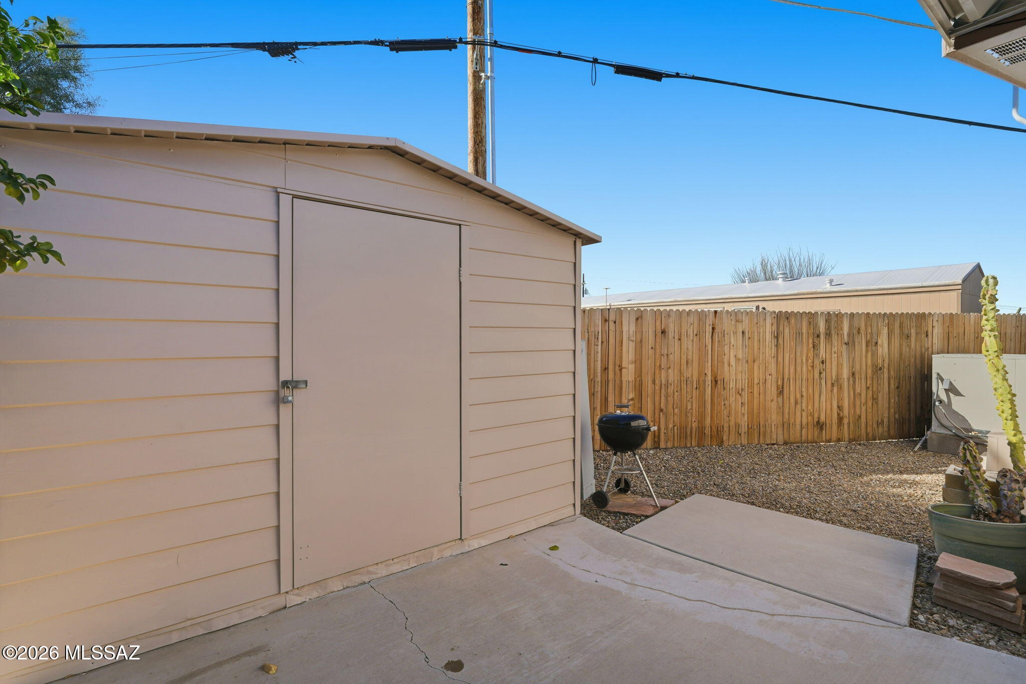 Tucson Estates (1-192) - Residential