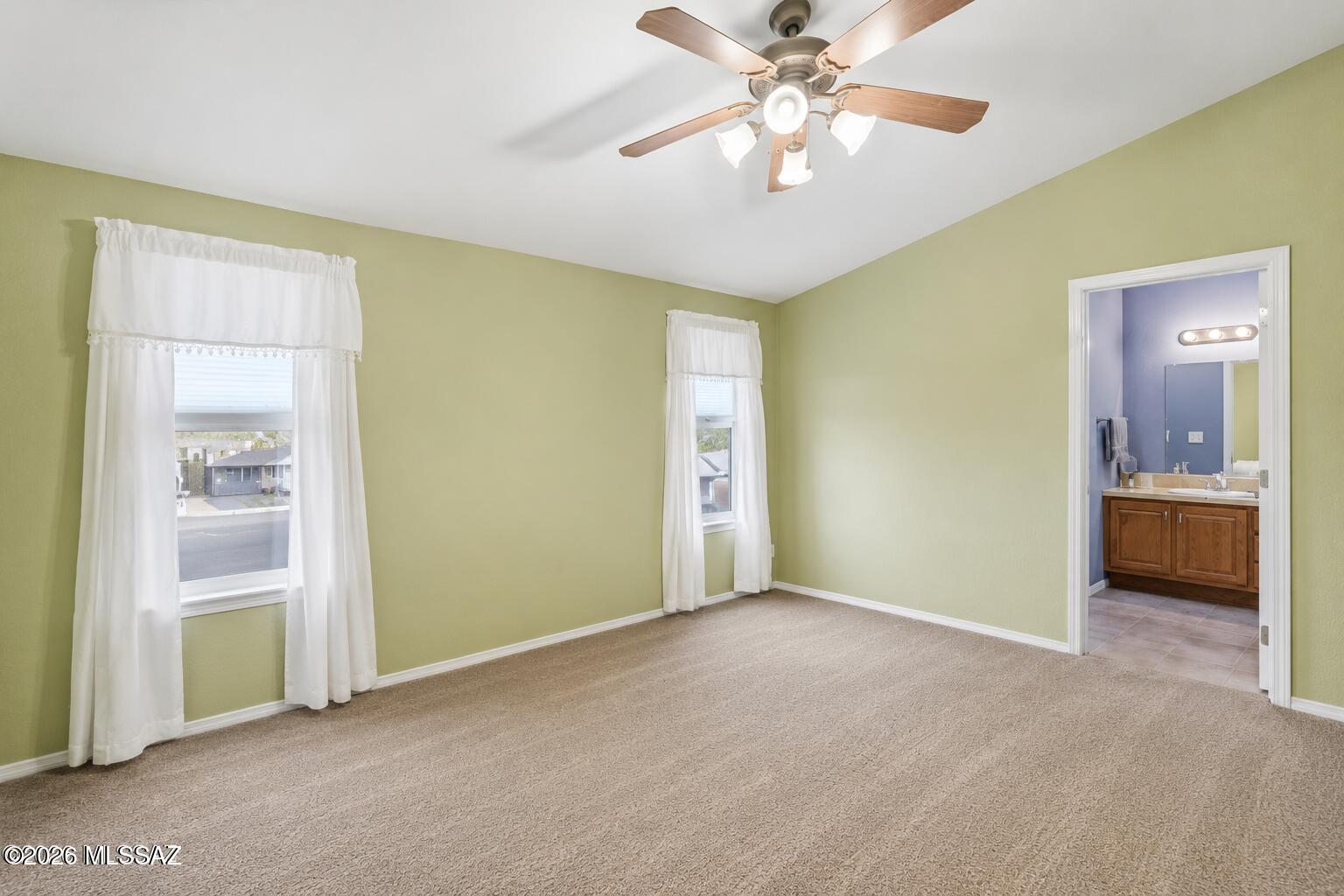 Tucson Estates (1-192) - Residential