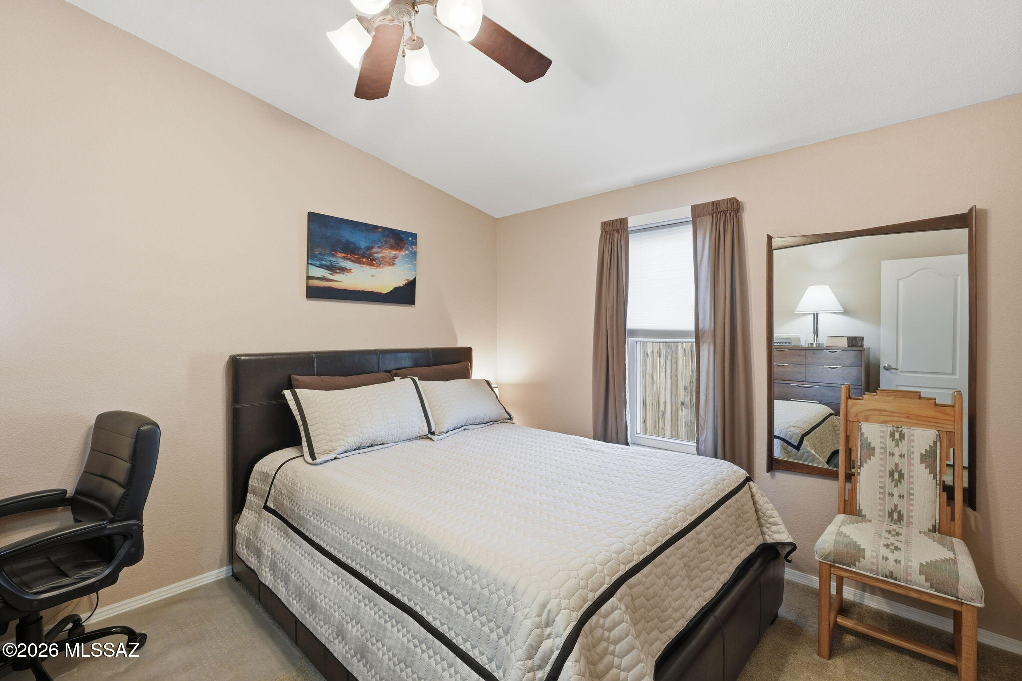 Tucson Estates (1-192) - Residential