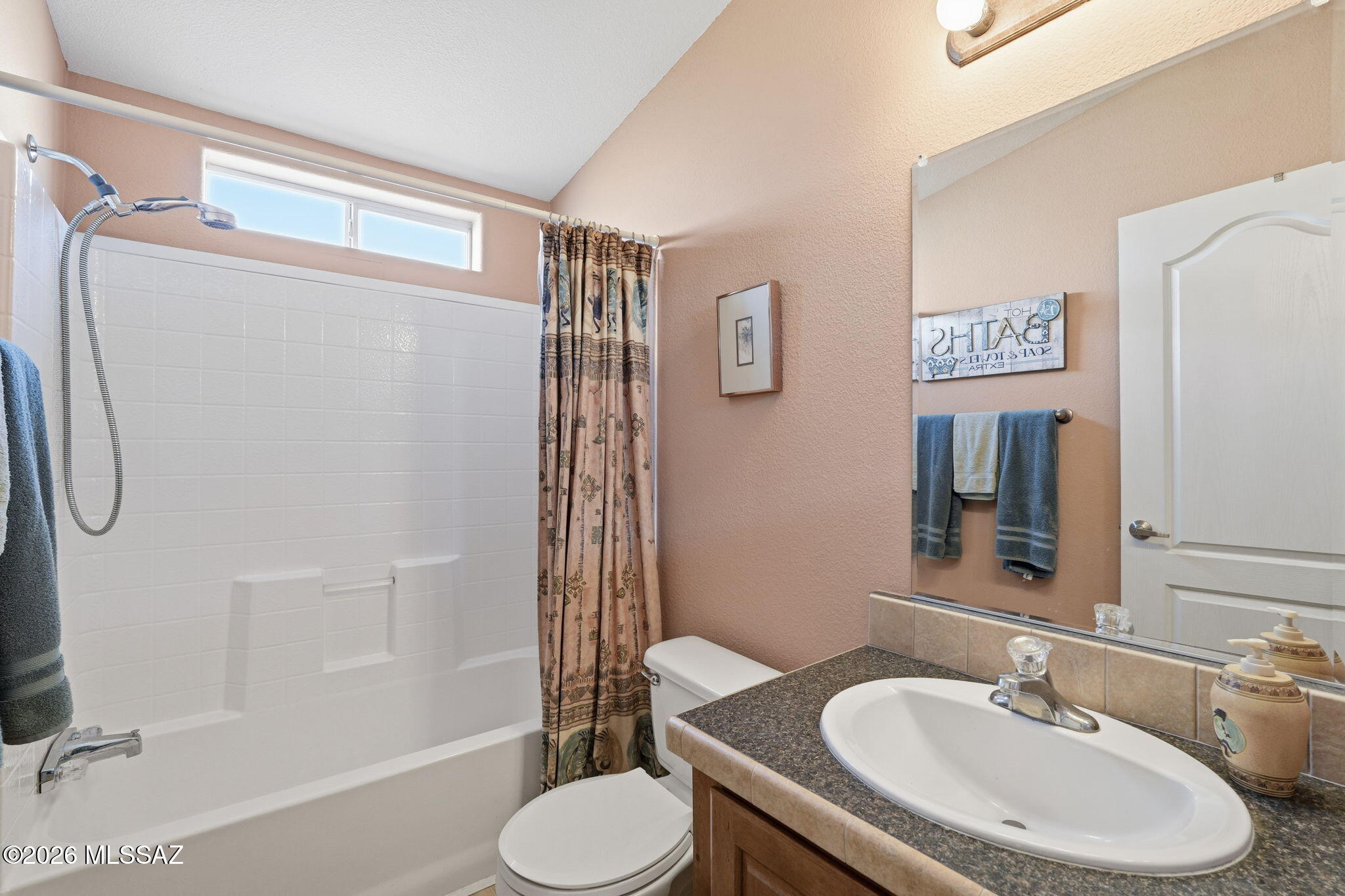 Tucson Estates (1-192) - Residential