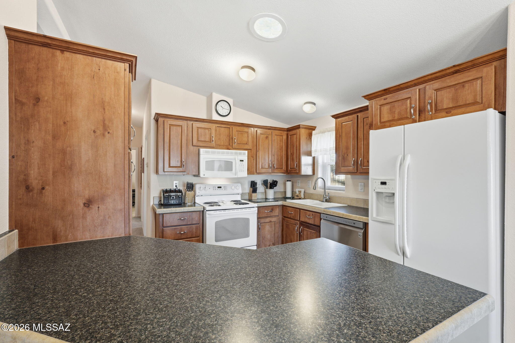 Tucson Estates (1-192) - Residential