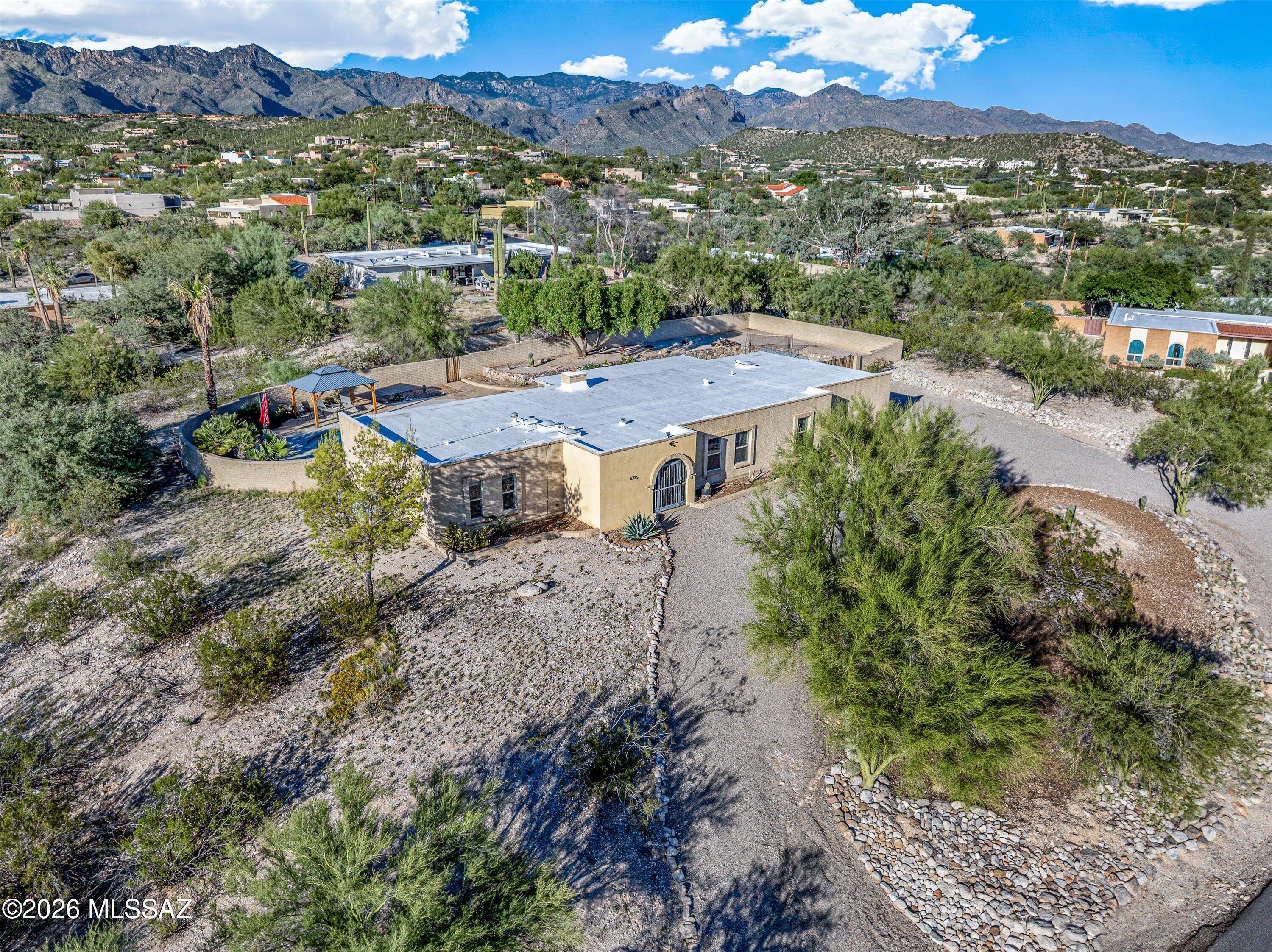 6725 E Bacobi Circle