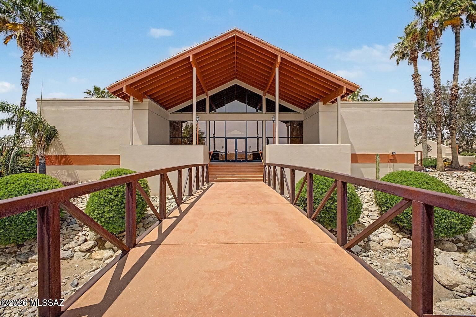 Casa Primavera(1-242) - Residential