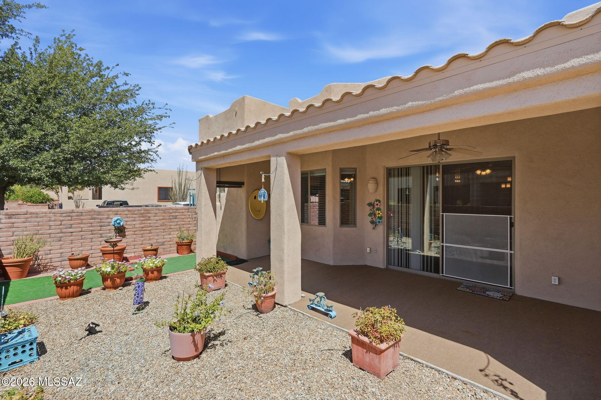 Casa Primavera(1-242) - Residential