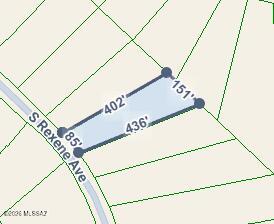 Diamond Bell Ranch - Tucson Unit 6 (1-435) - Land