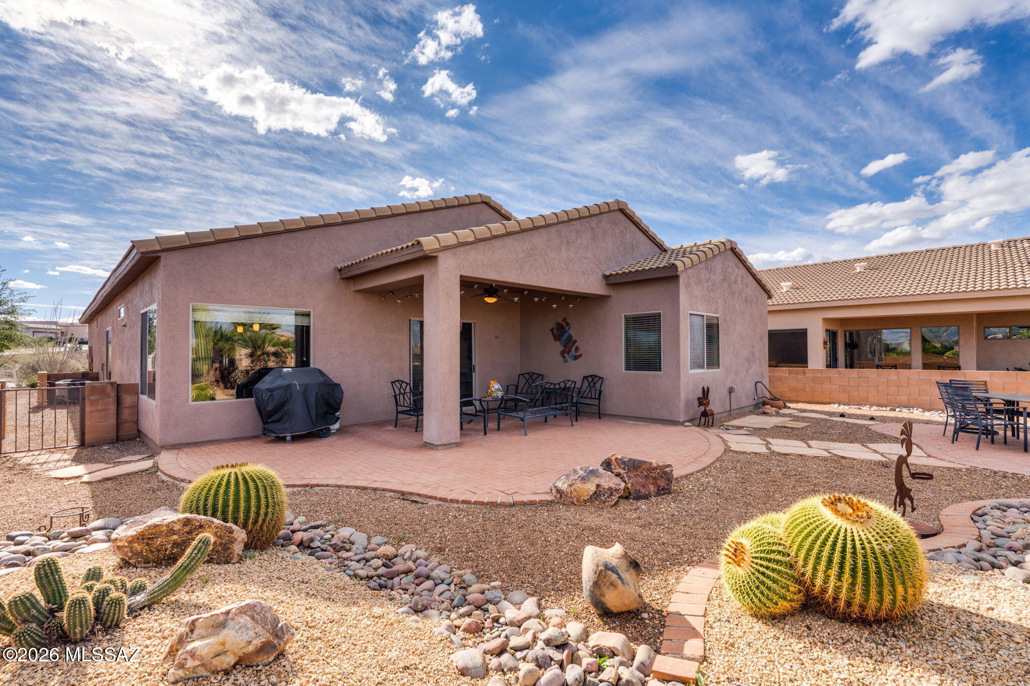 Legends at Santa Rita Springs (1-128) - Residential