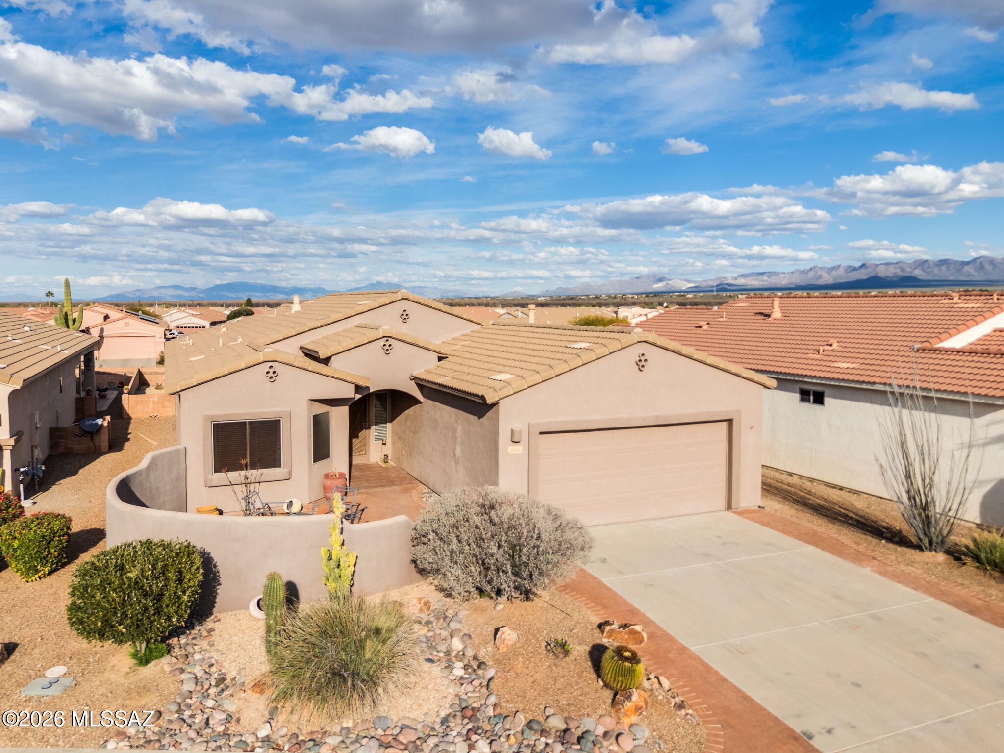 Legends at Santa Rita Springs (1-128) - Residential