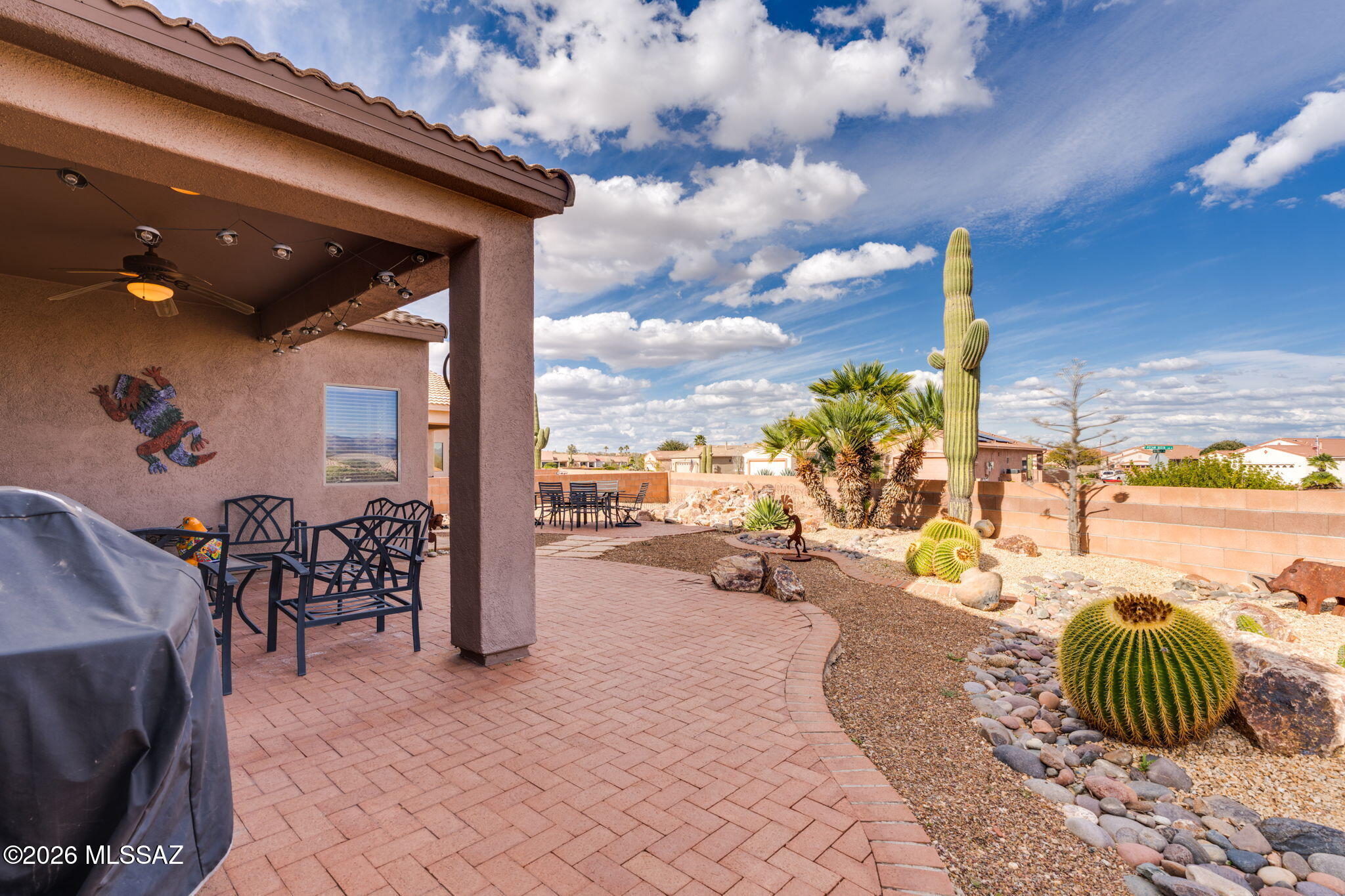 Legends at Santa Rita Springs (1-128) - Residential