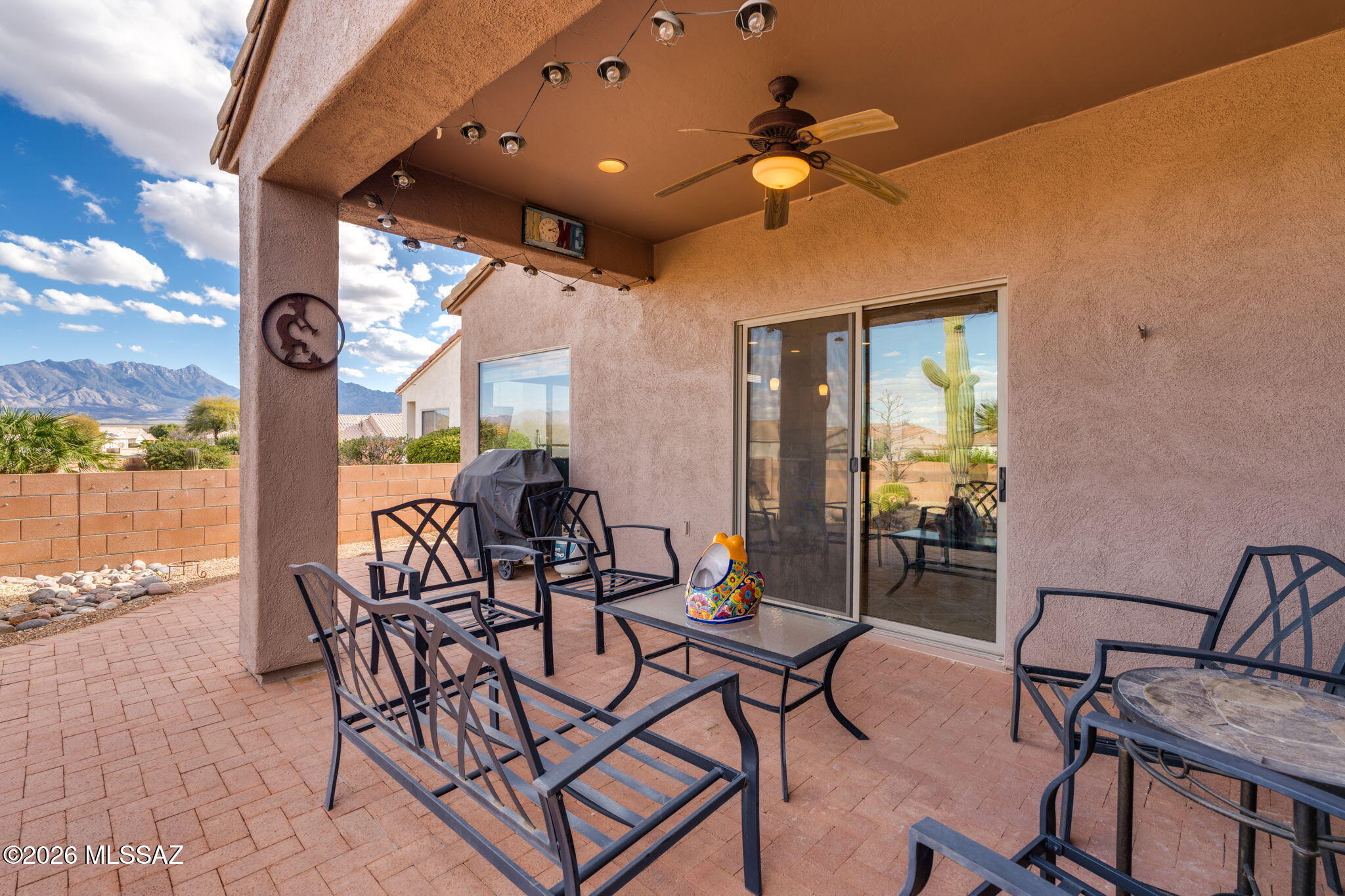 Legends at Santa Rita Springs (1-128) - Residential